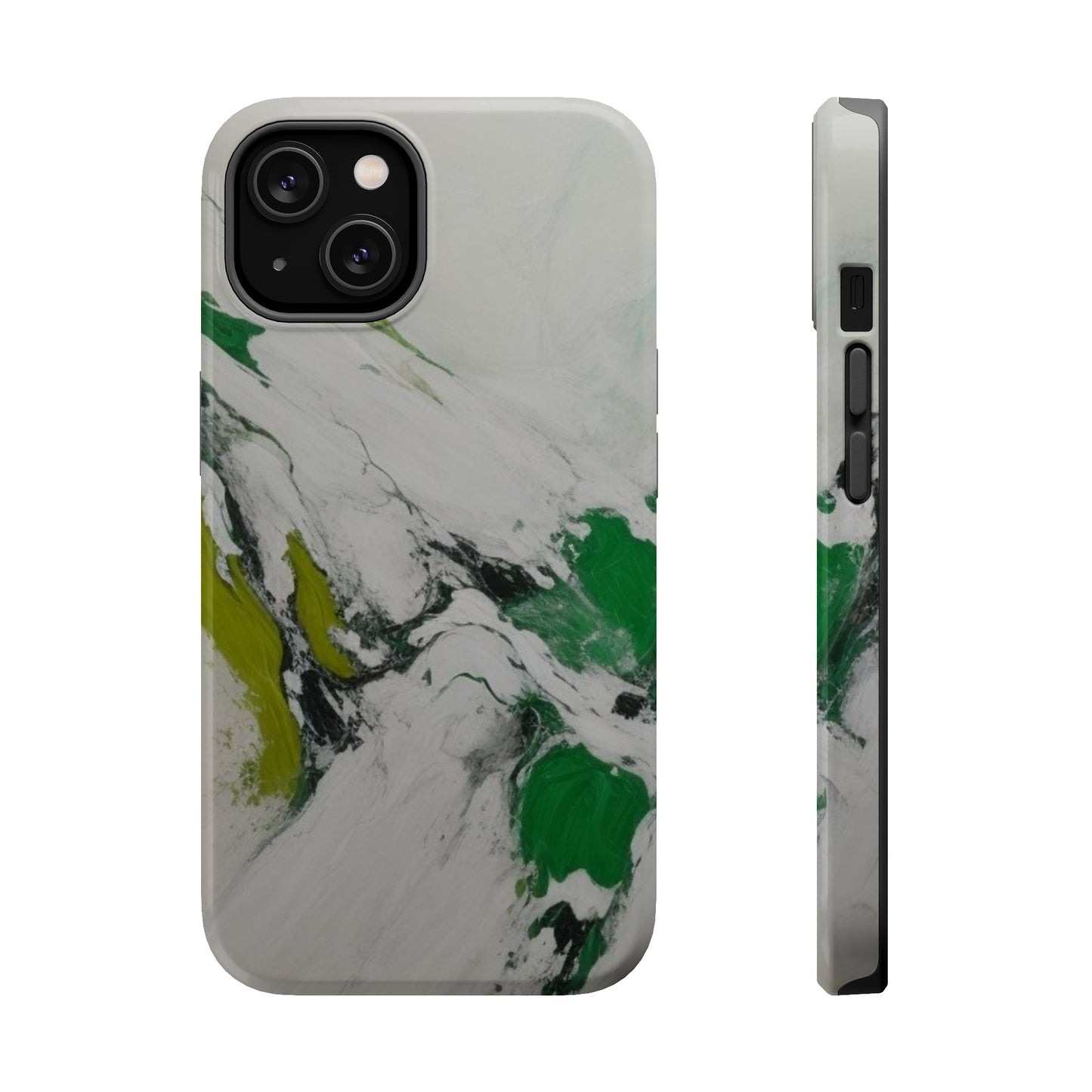 MagSafe Tough Cases