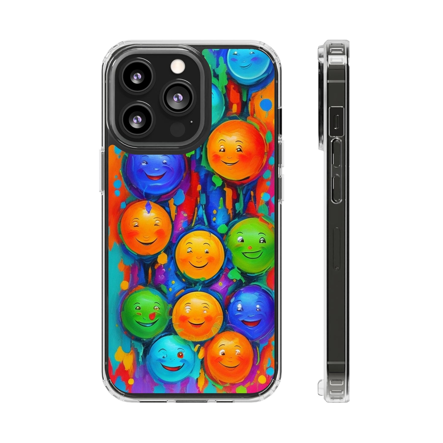 Clear Cases