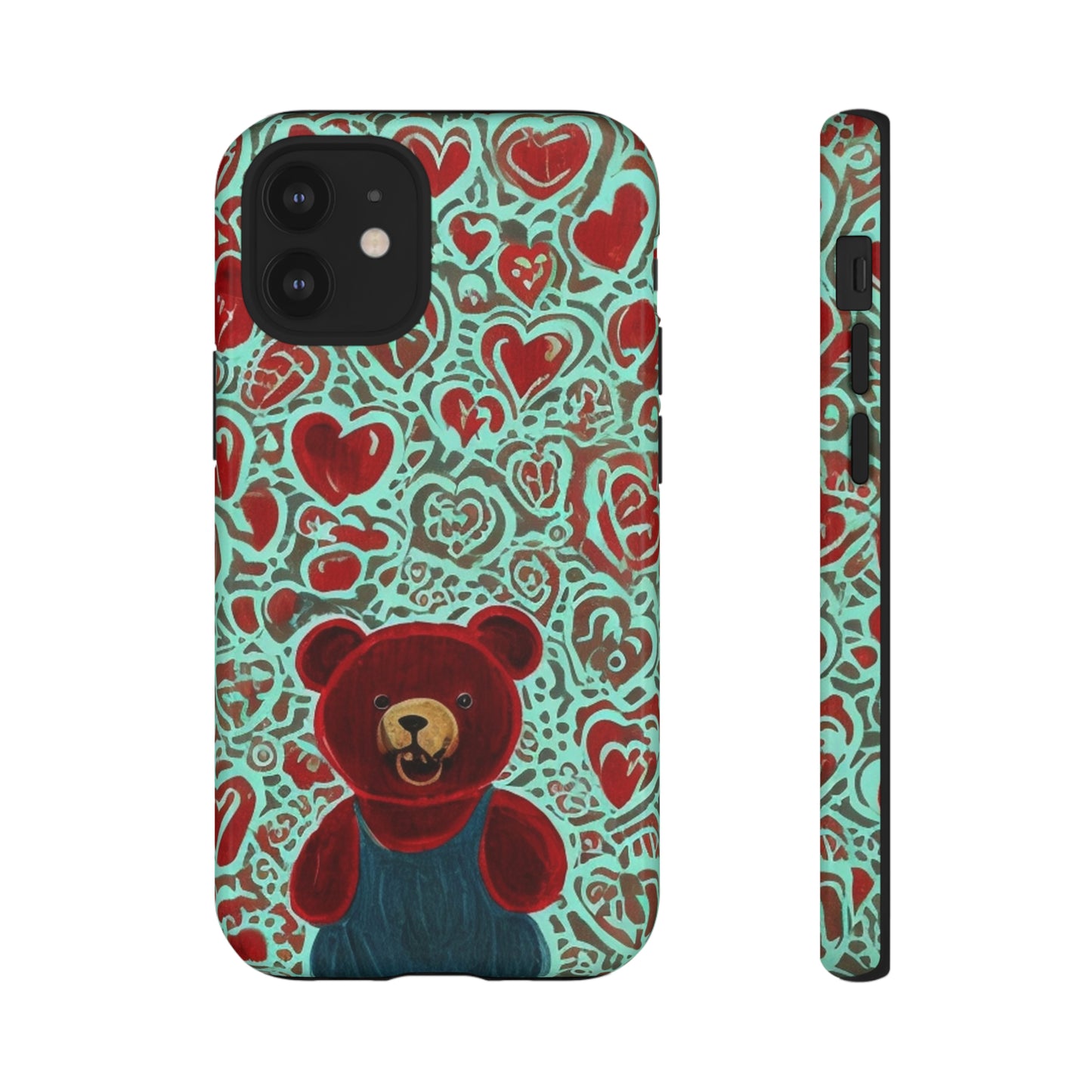Tough Cases