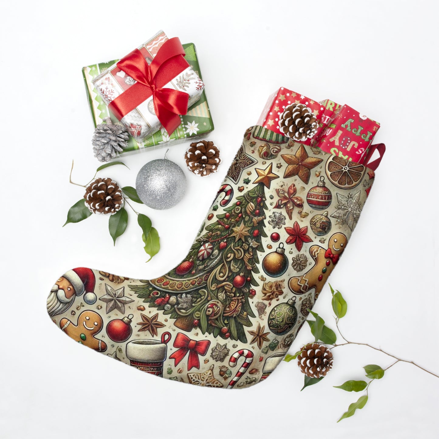 Christmas Stockings