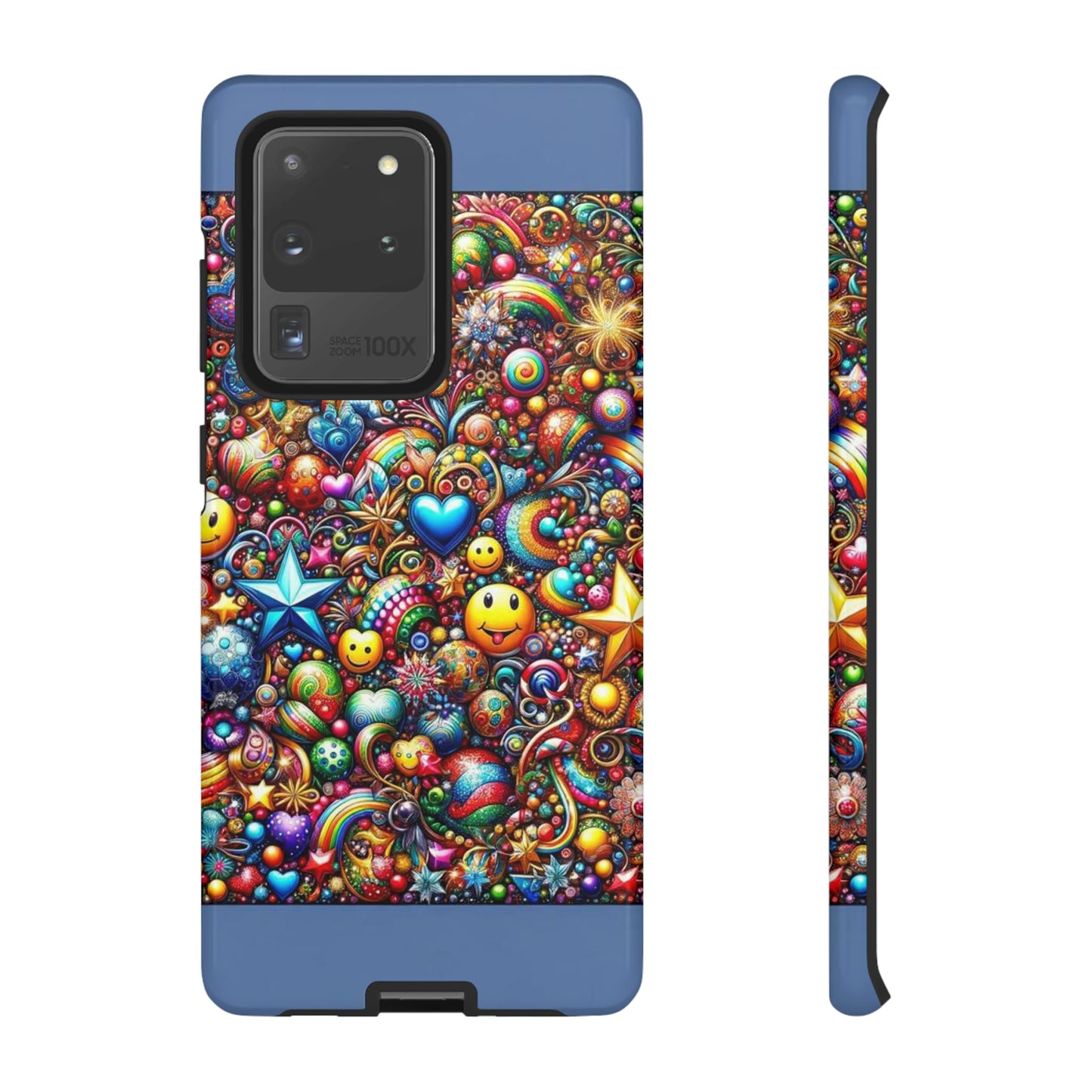 Tough Cases