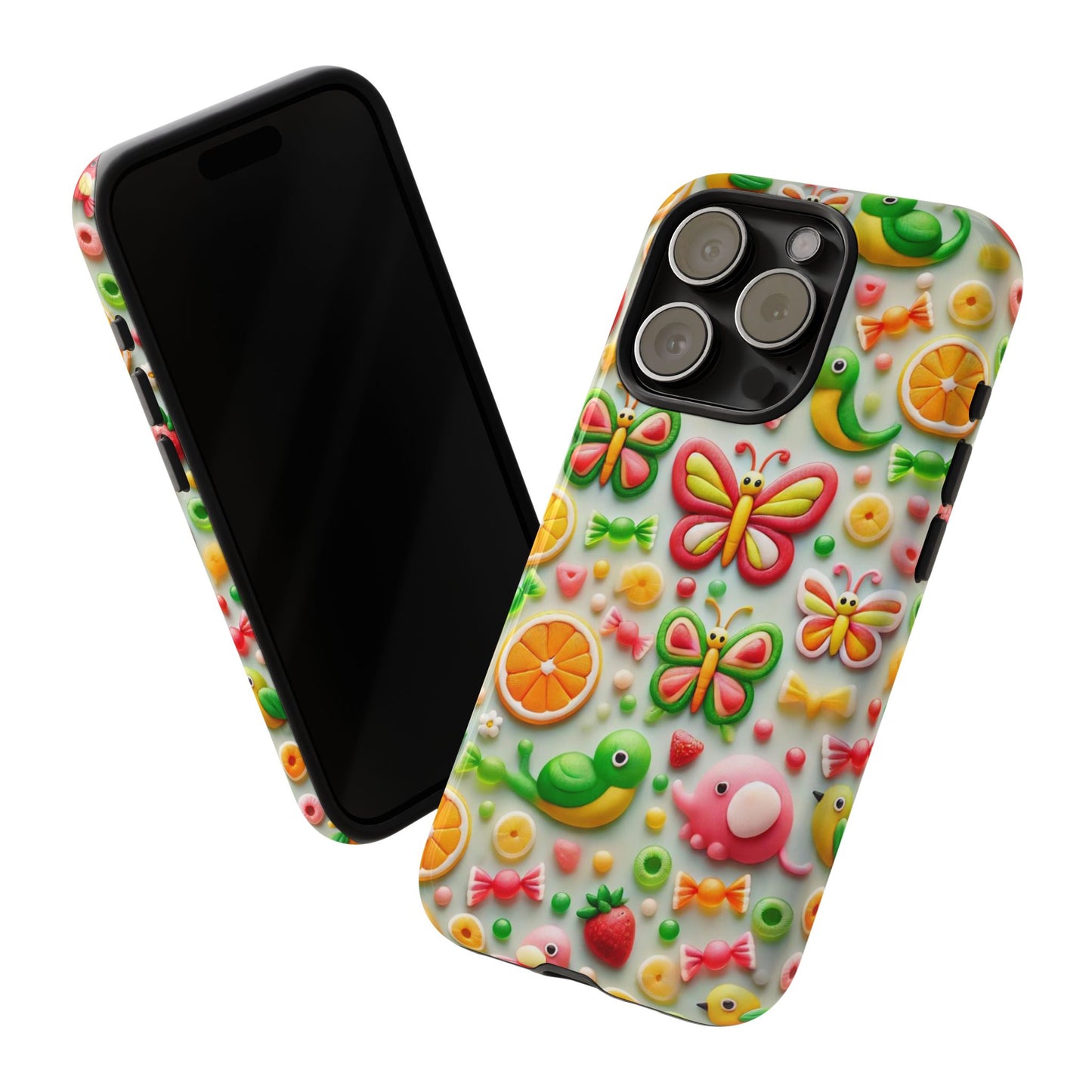 Tough Cases