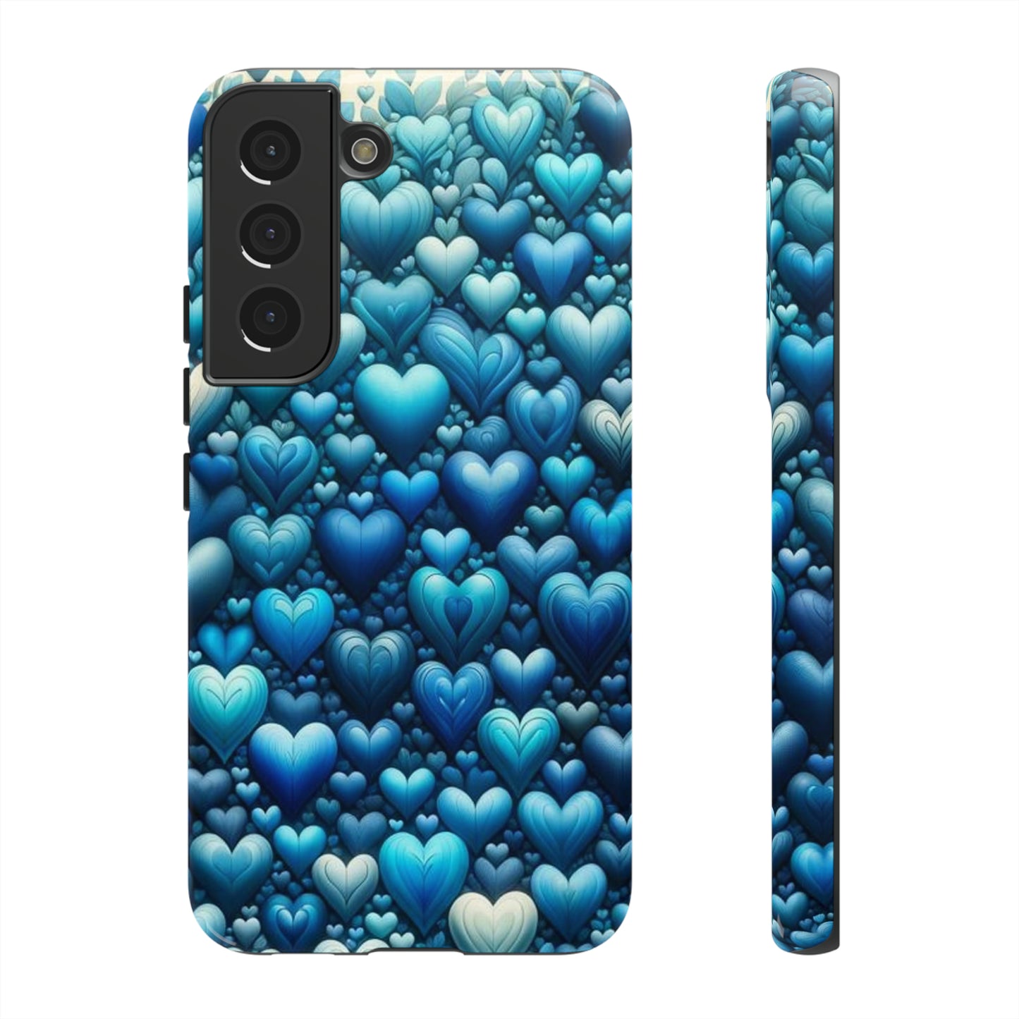 Tough Cases