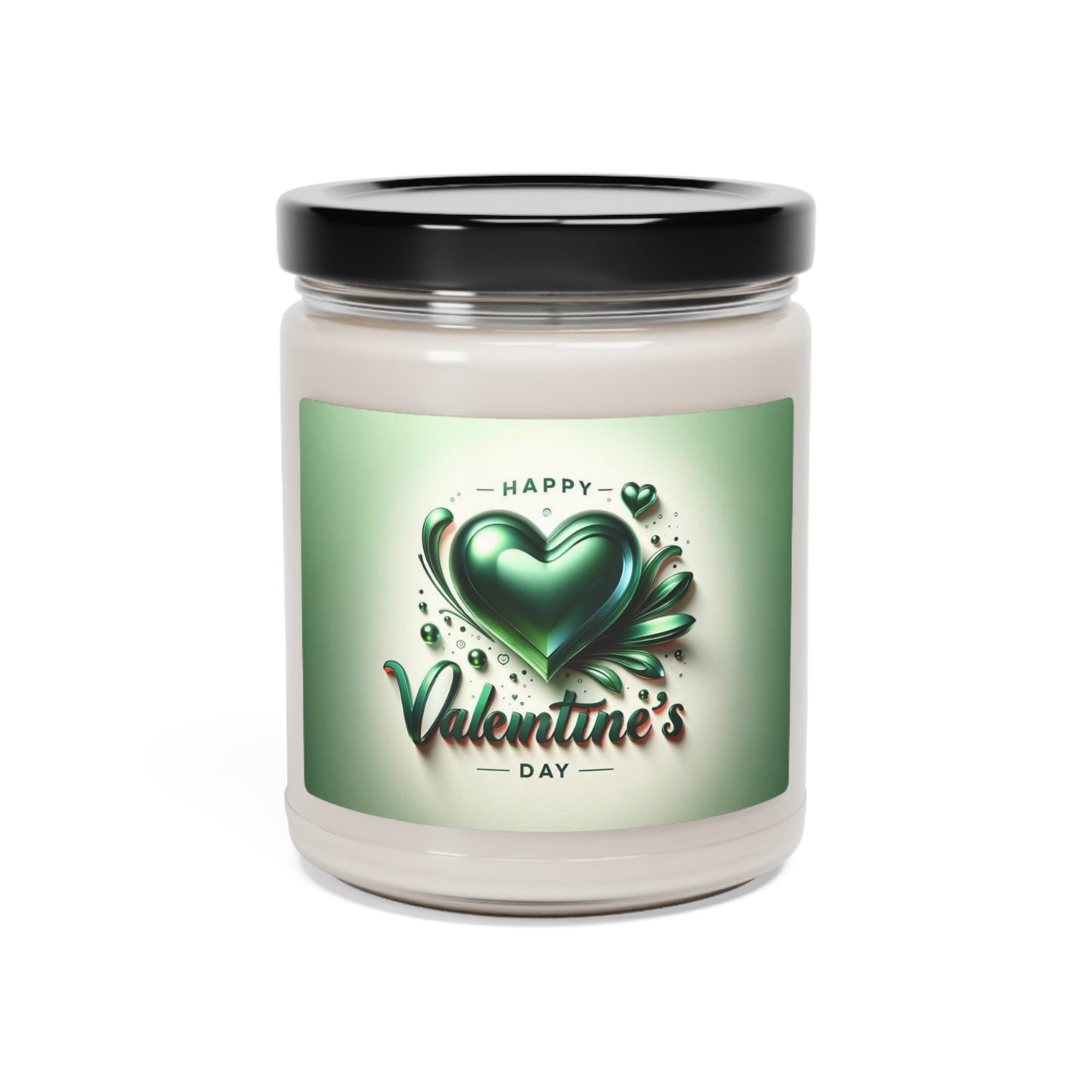 Scented Soy Candle, 9oz