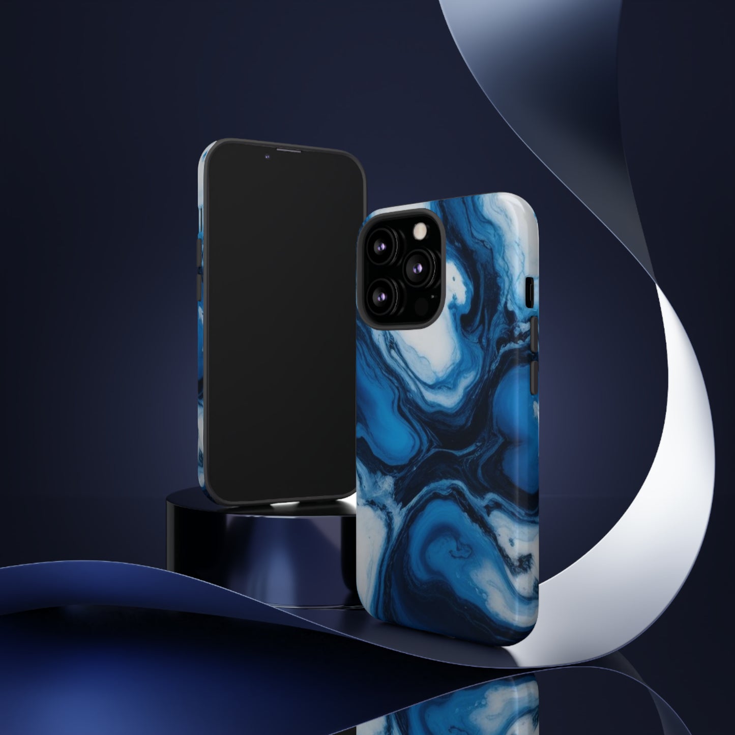 Tough Cases