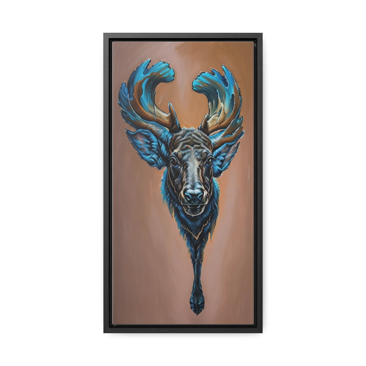 Gallery Canvas Wraps, Vertical Frame