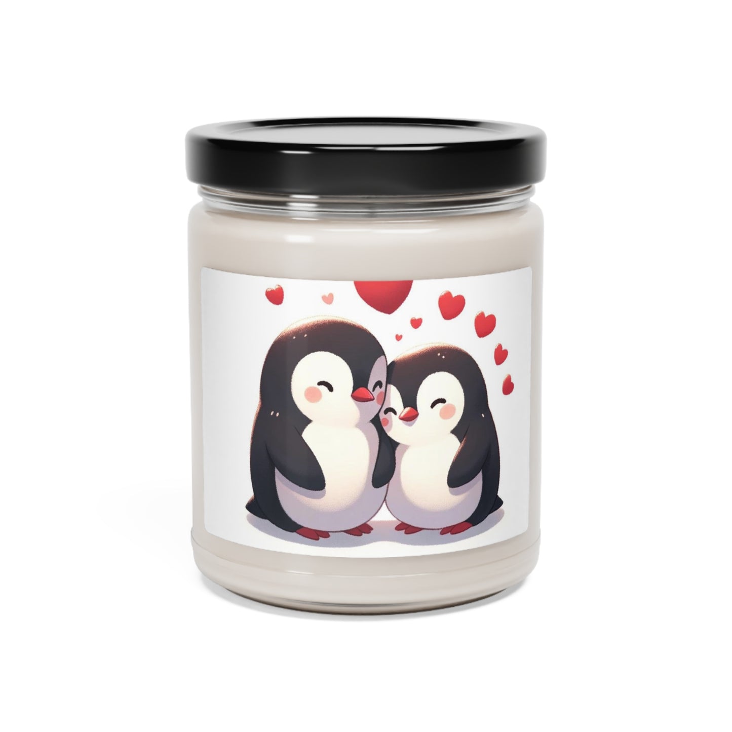 Scented Soy Candle, 9oz