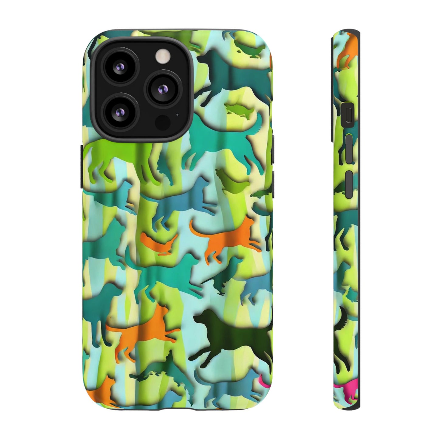 Tough Cases