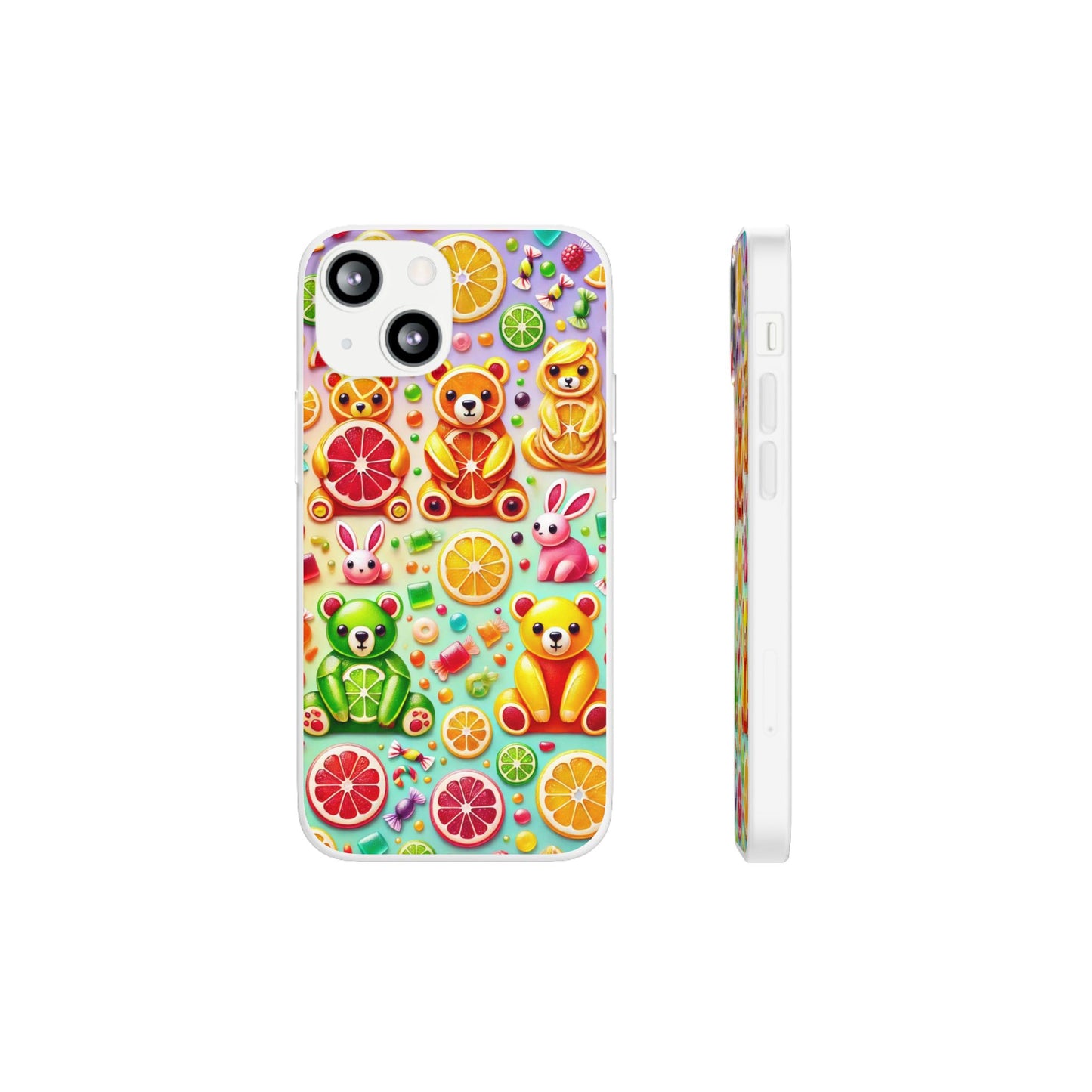 Flexi Cases