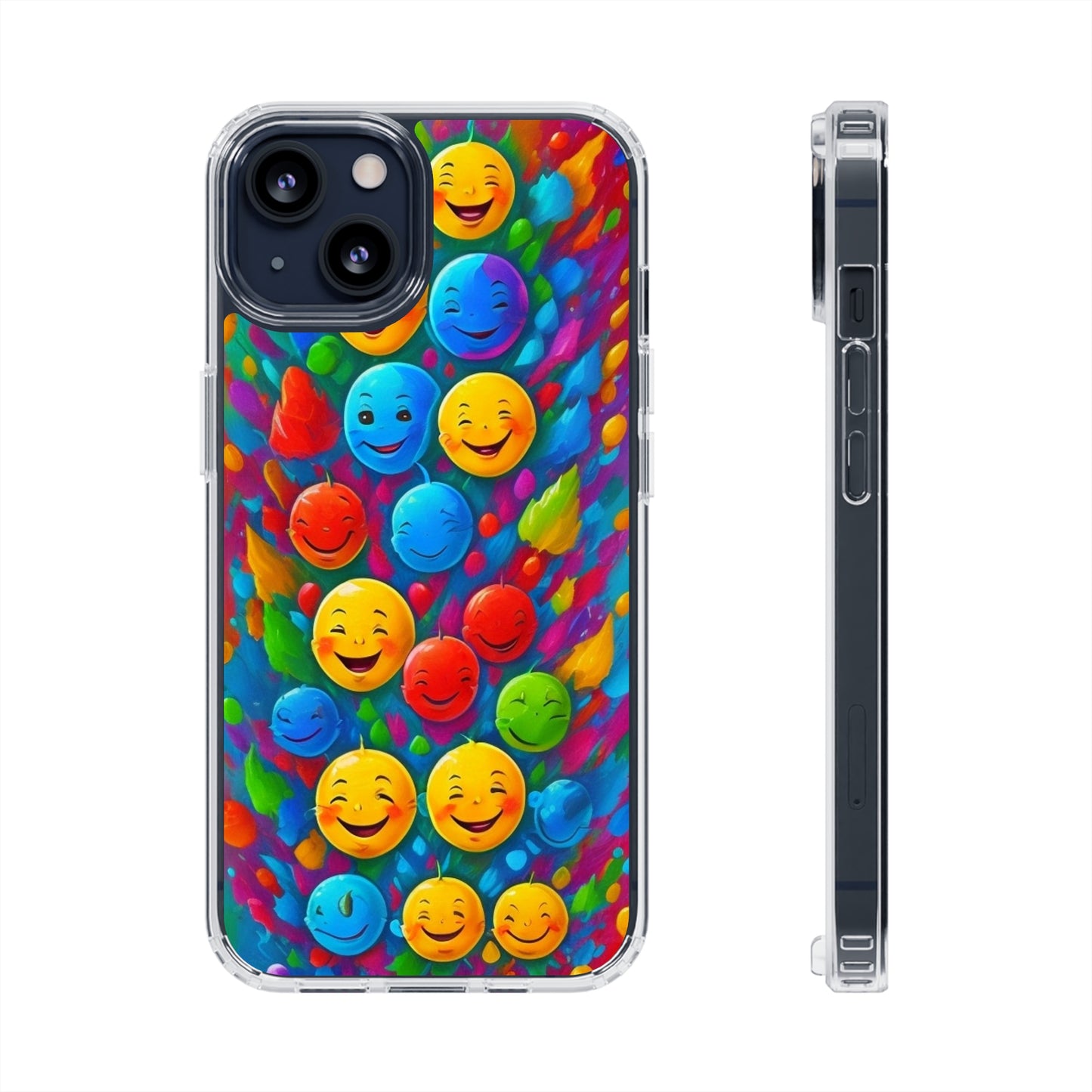 Clear Cases