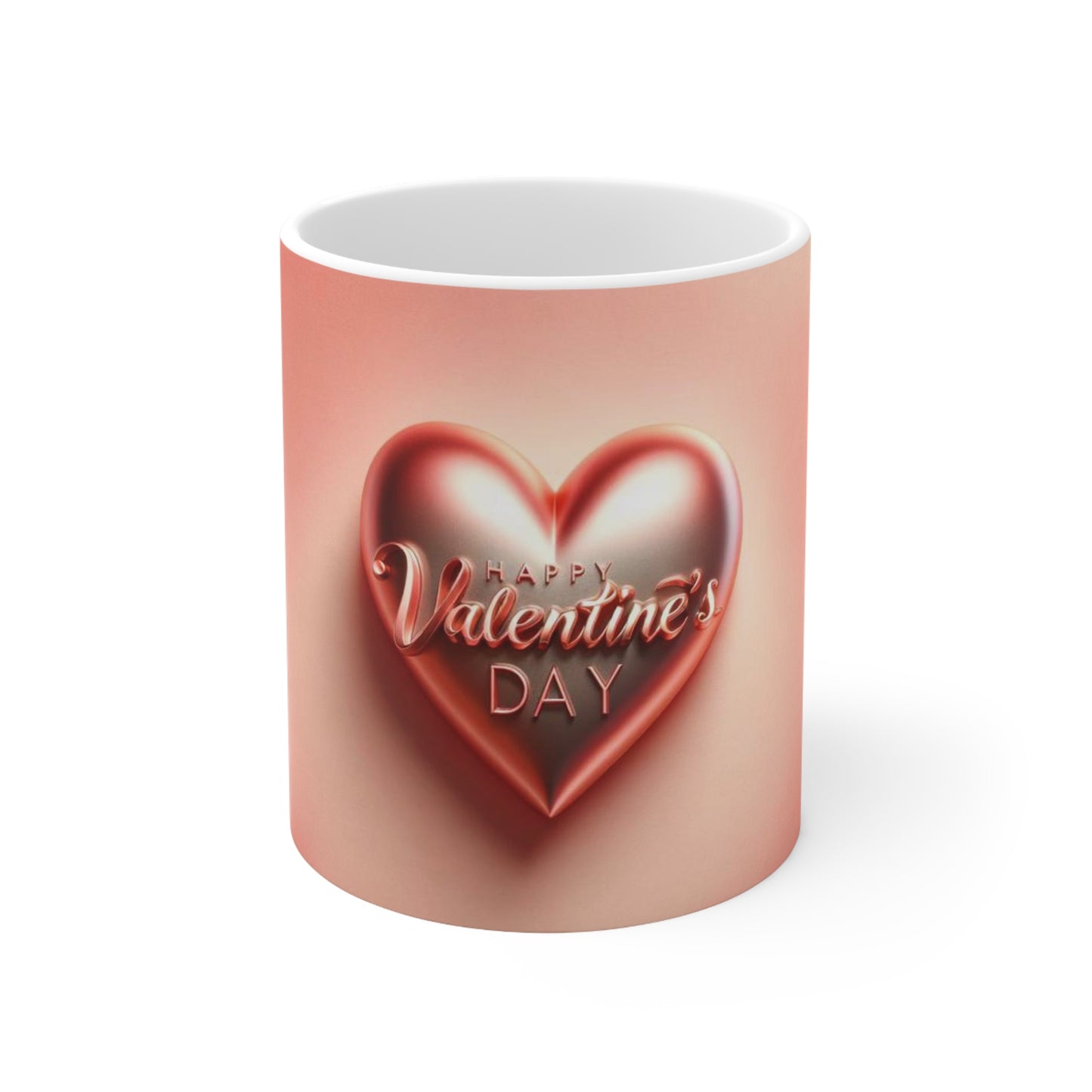 Ceramic Mug 11oz