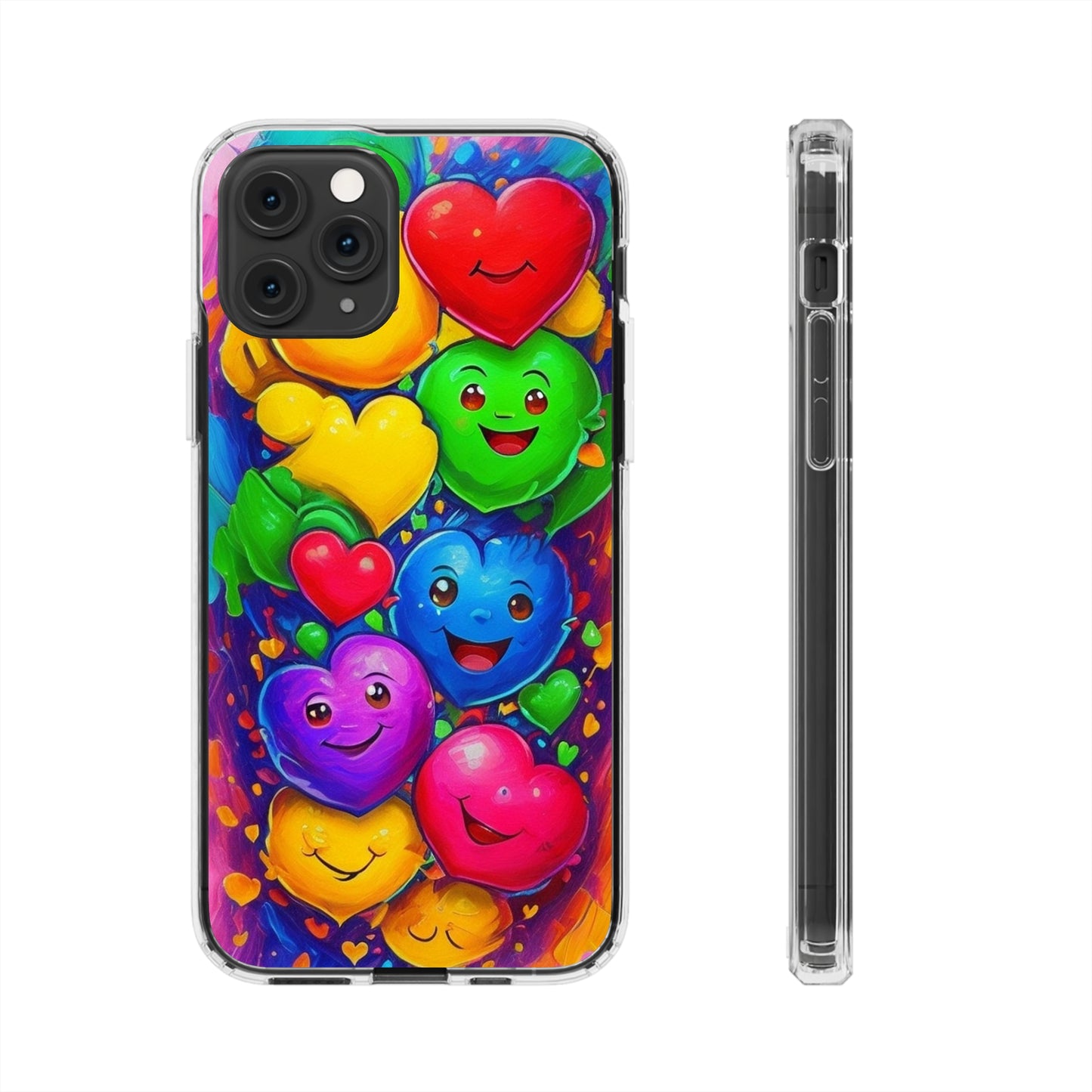 Clear Cases