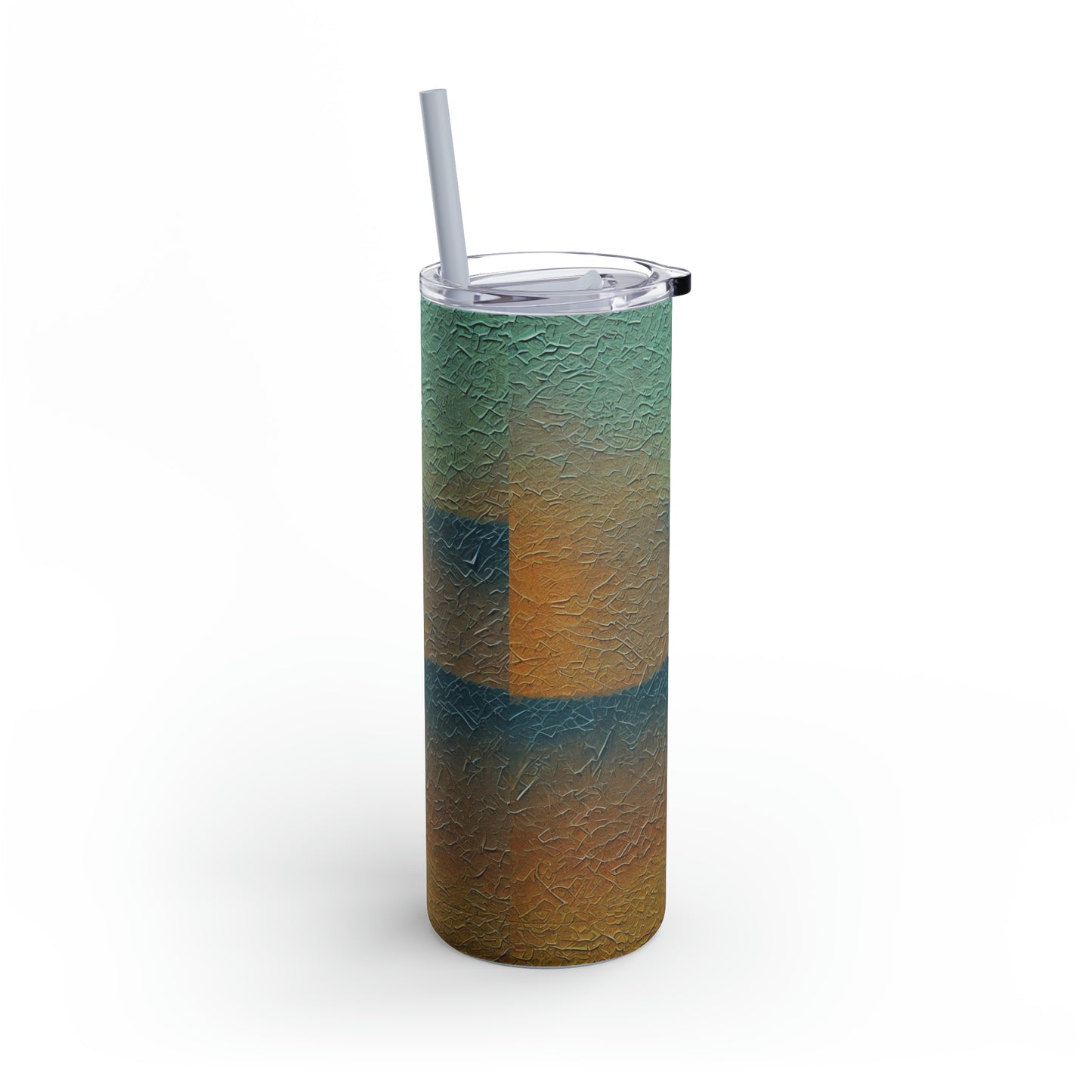 Maars Maker Skinny Matte Tumbler, 20oz