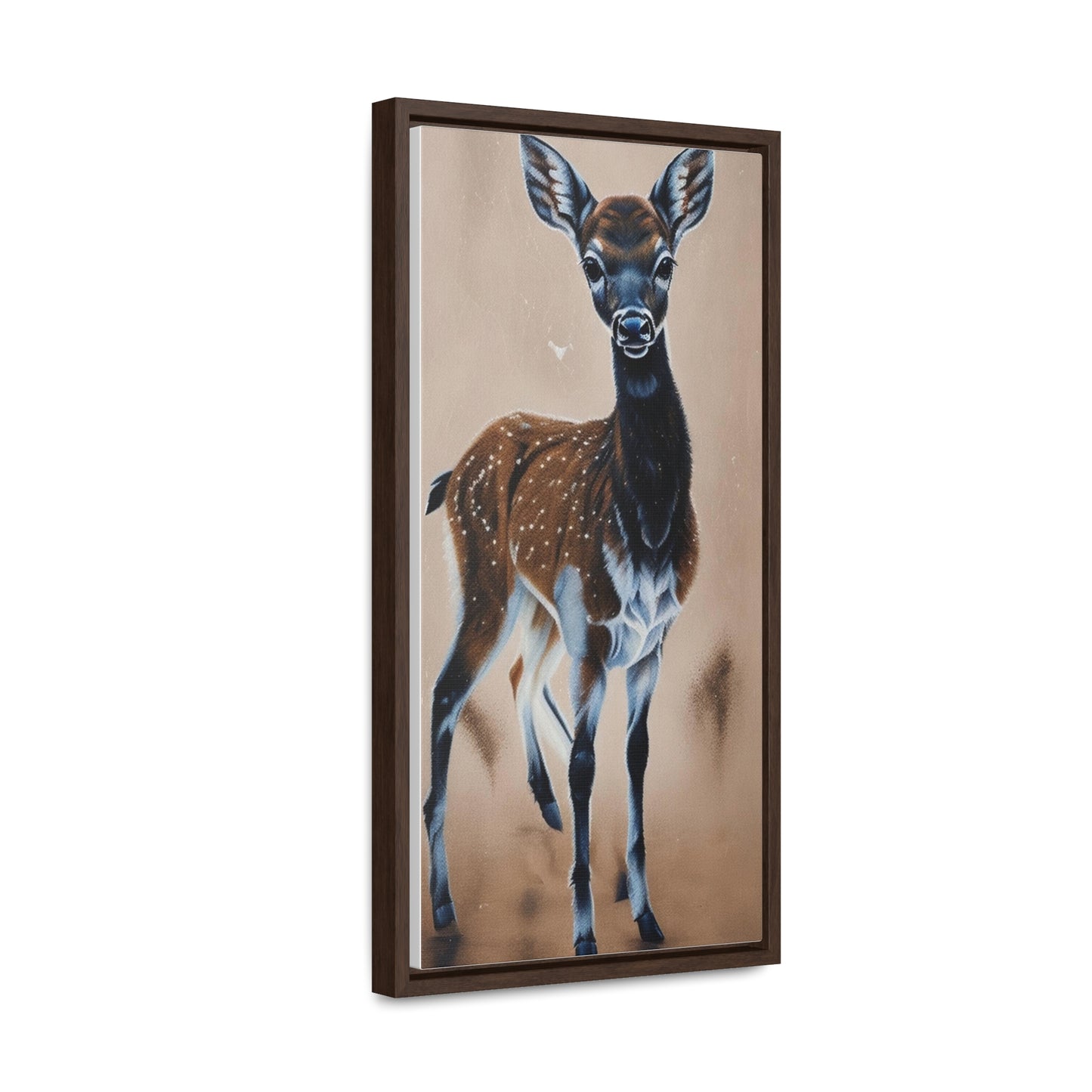 Gallery Canvas Wraps, Vertical Frame