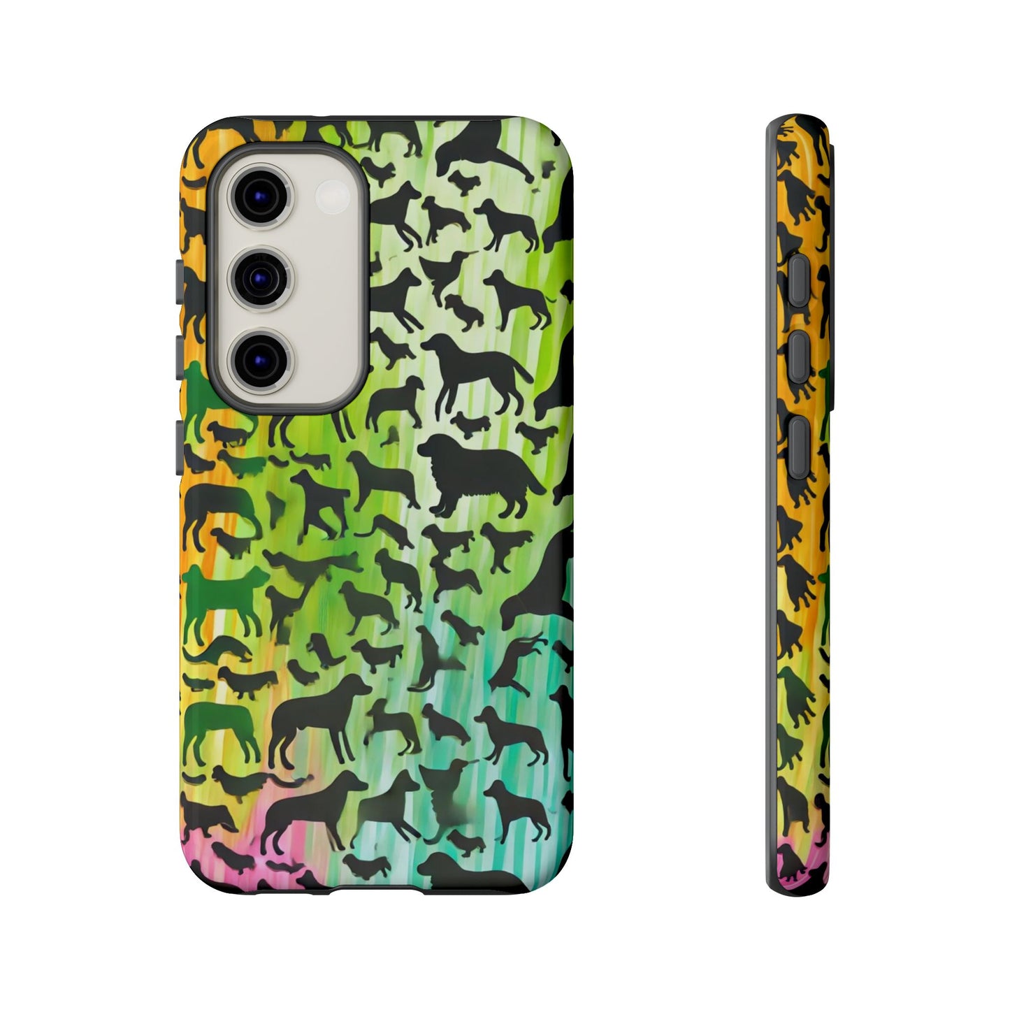 Tough Cases