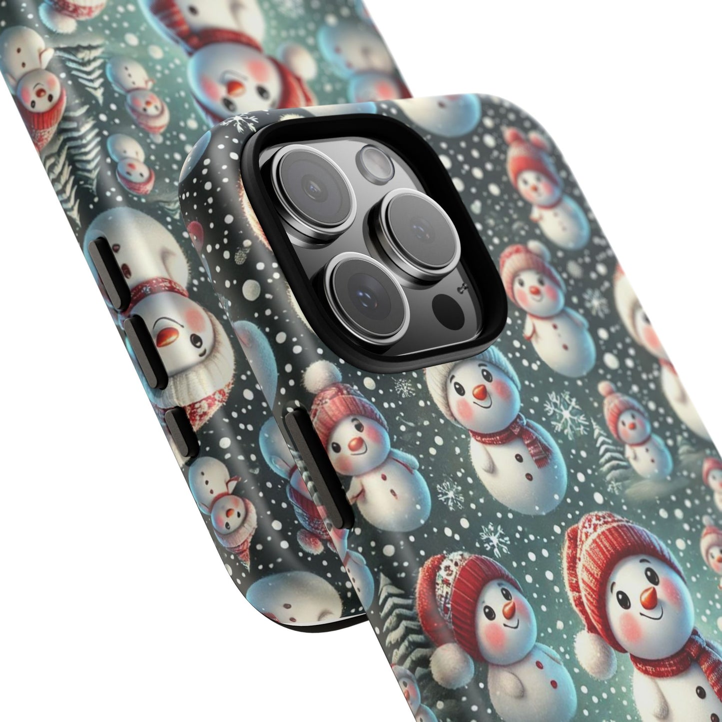 Tough Cases