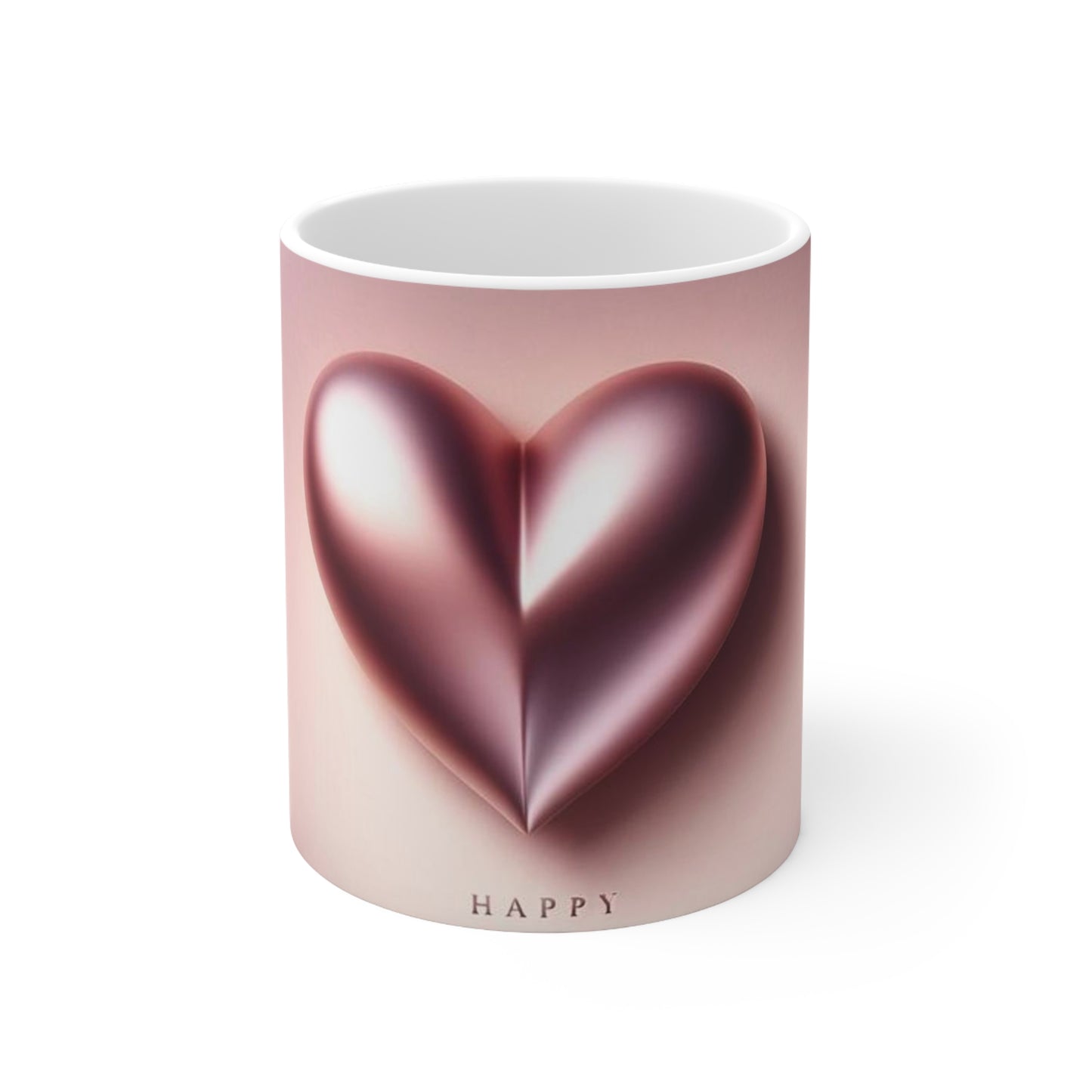 Ceramic Mug 11oz