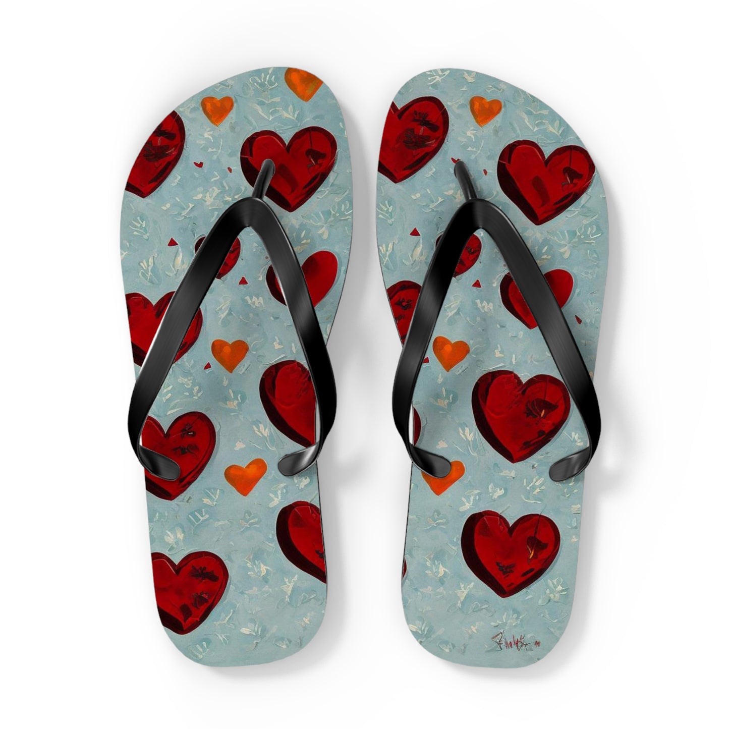 Flip Flops