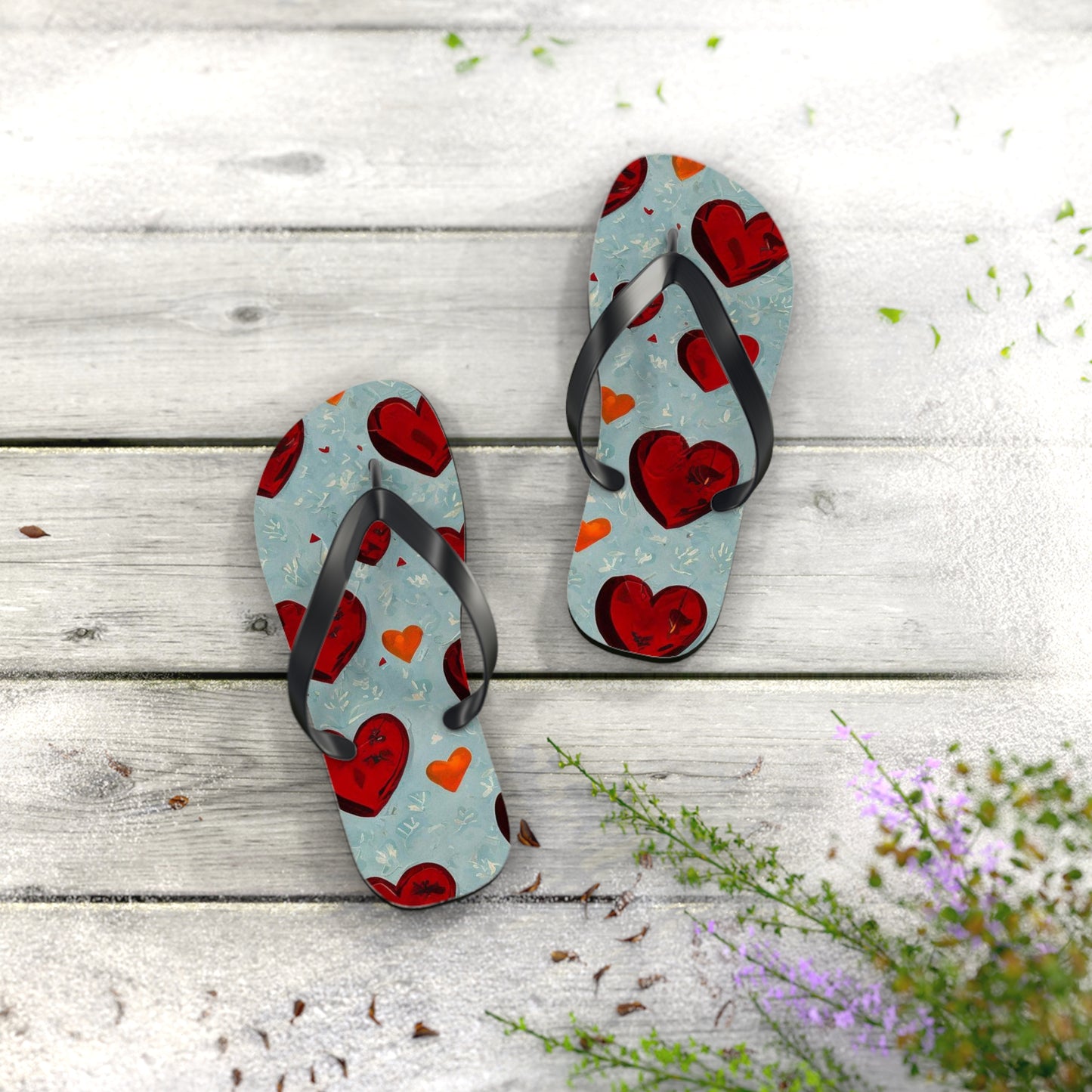 Flip Flops