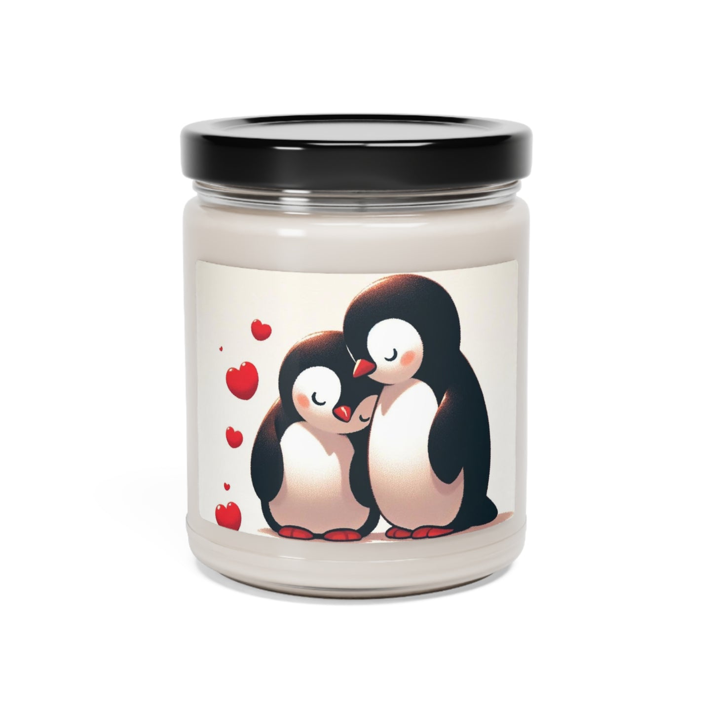 Scented Soy Candle, 9oz