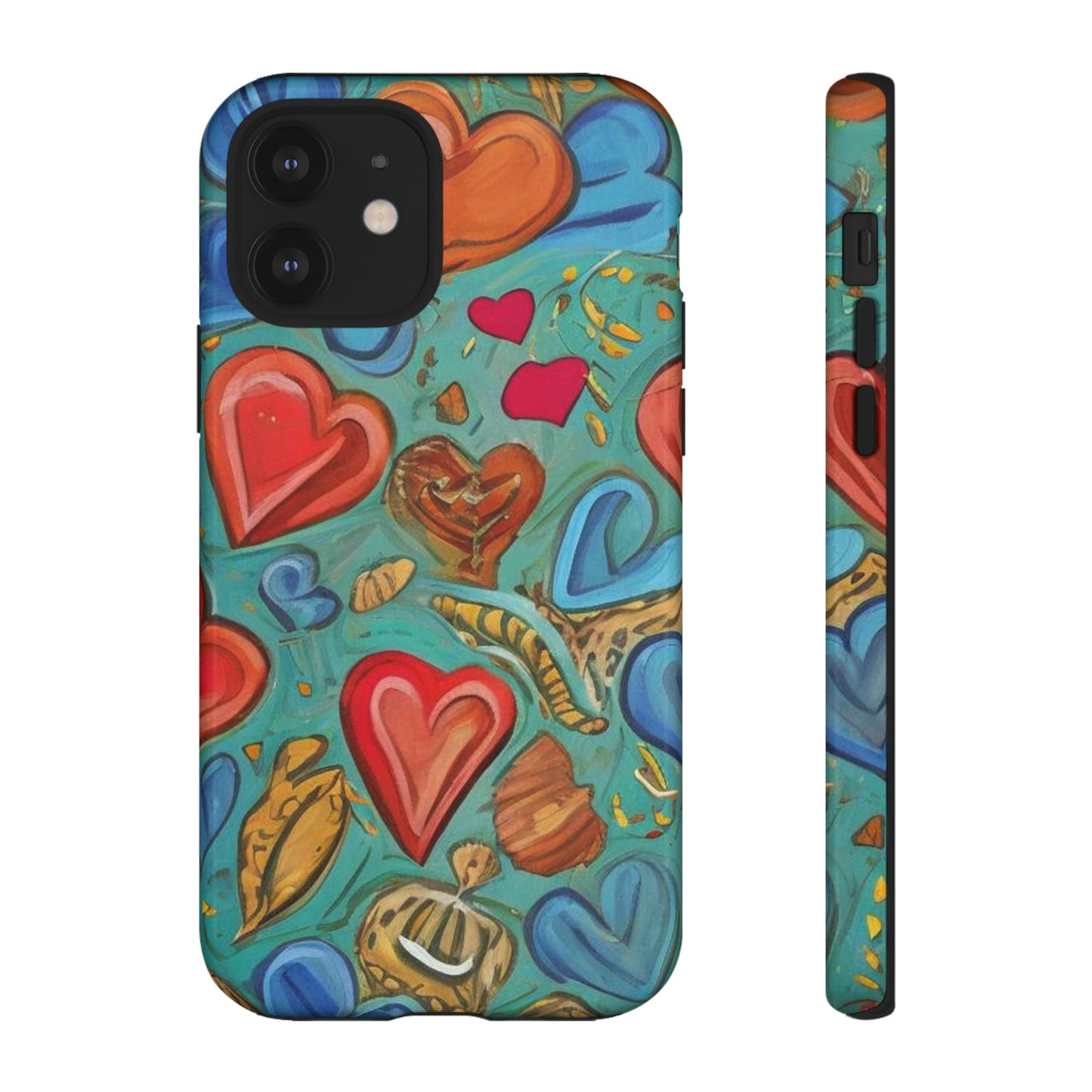 Tough Cases
