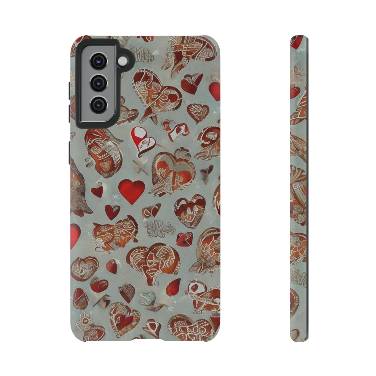 Tough Cases