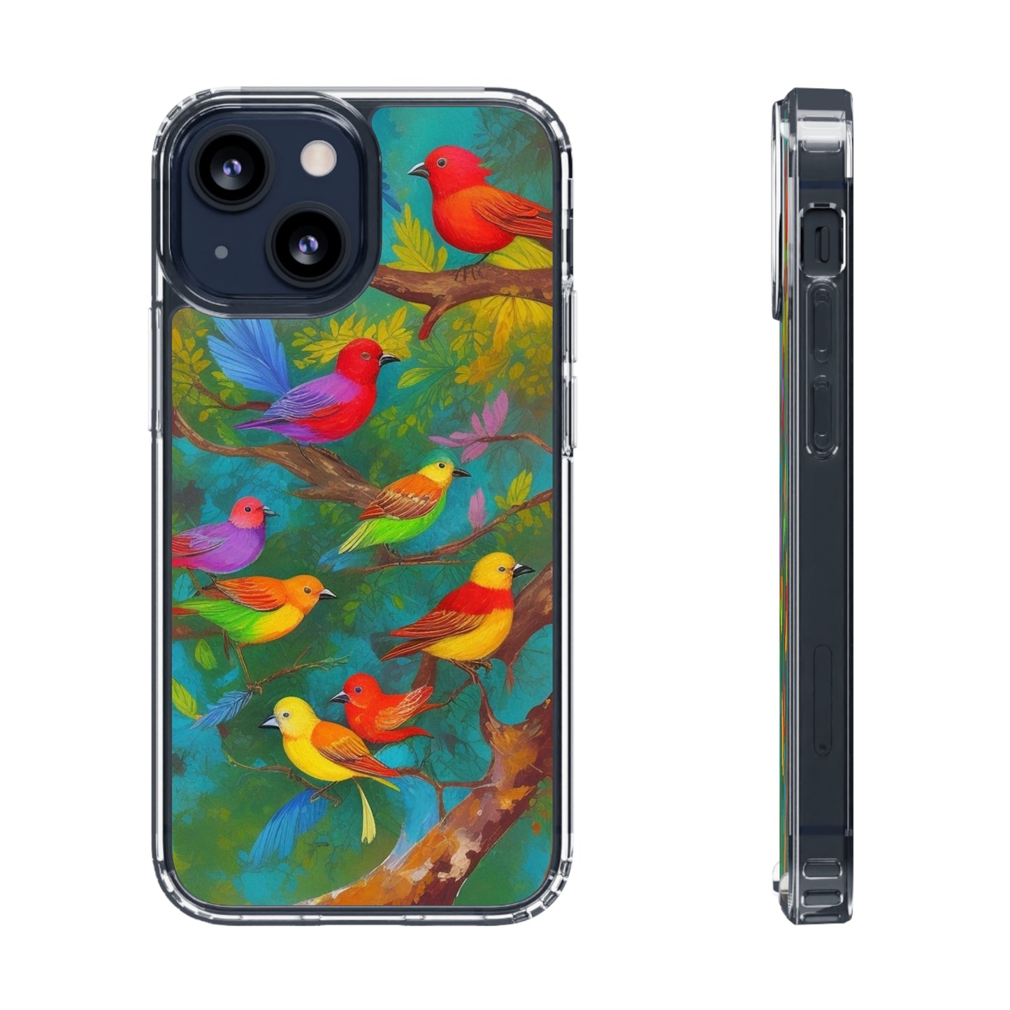 Clear Cases