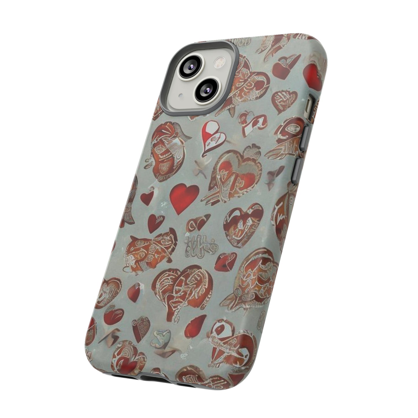 Tough Cases