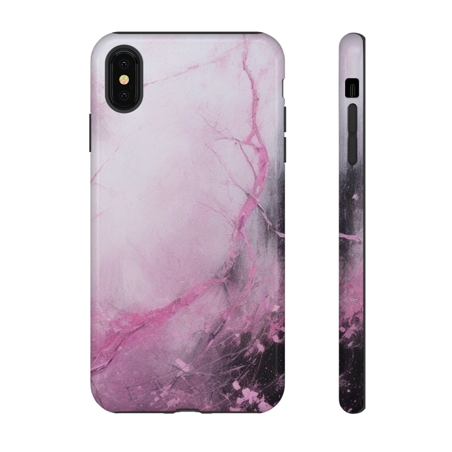 Tough Cases