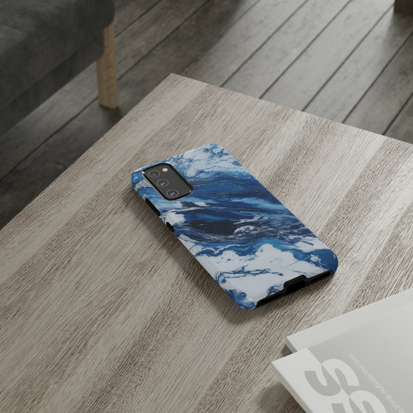 Tough Cases