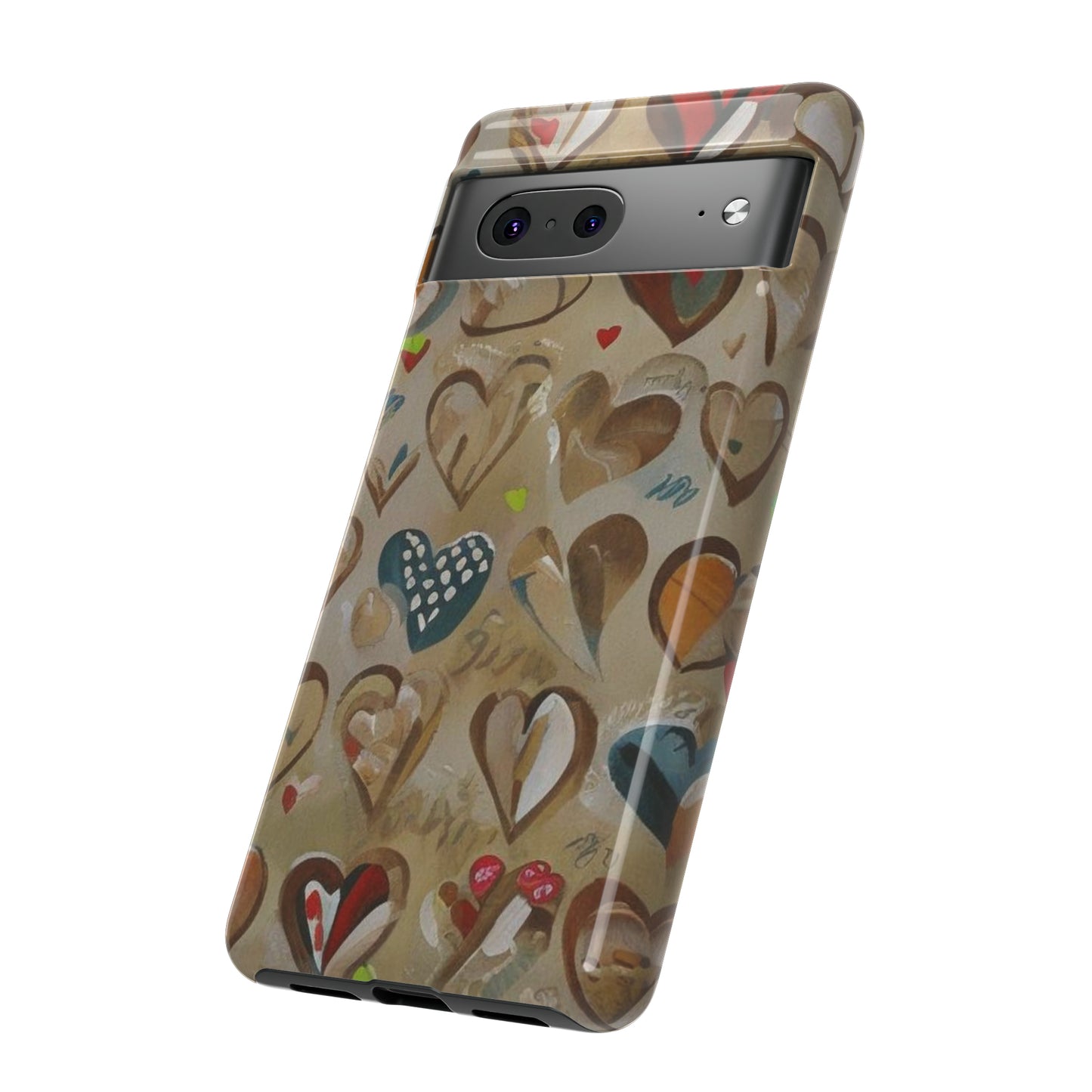 Tough Cases