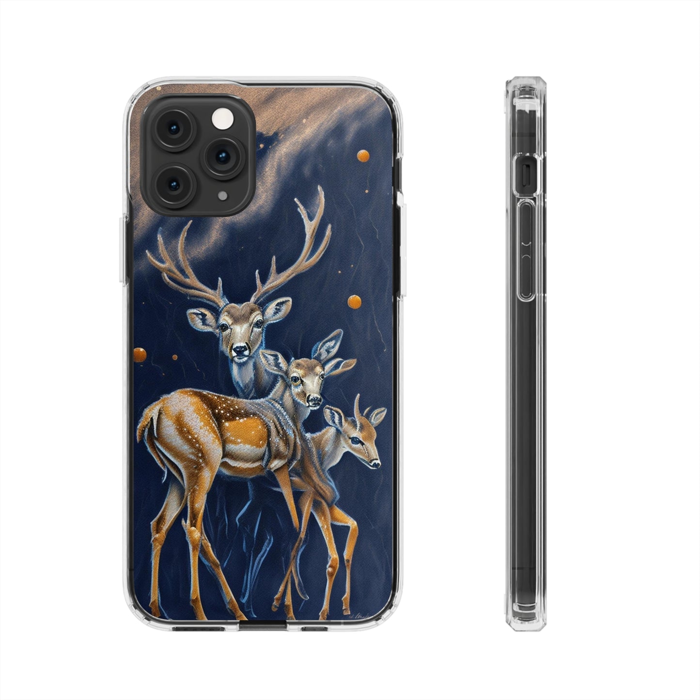 Clear Cases