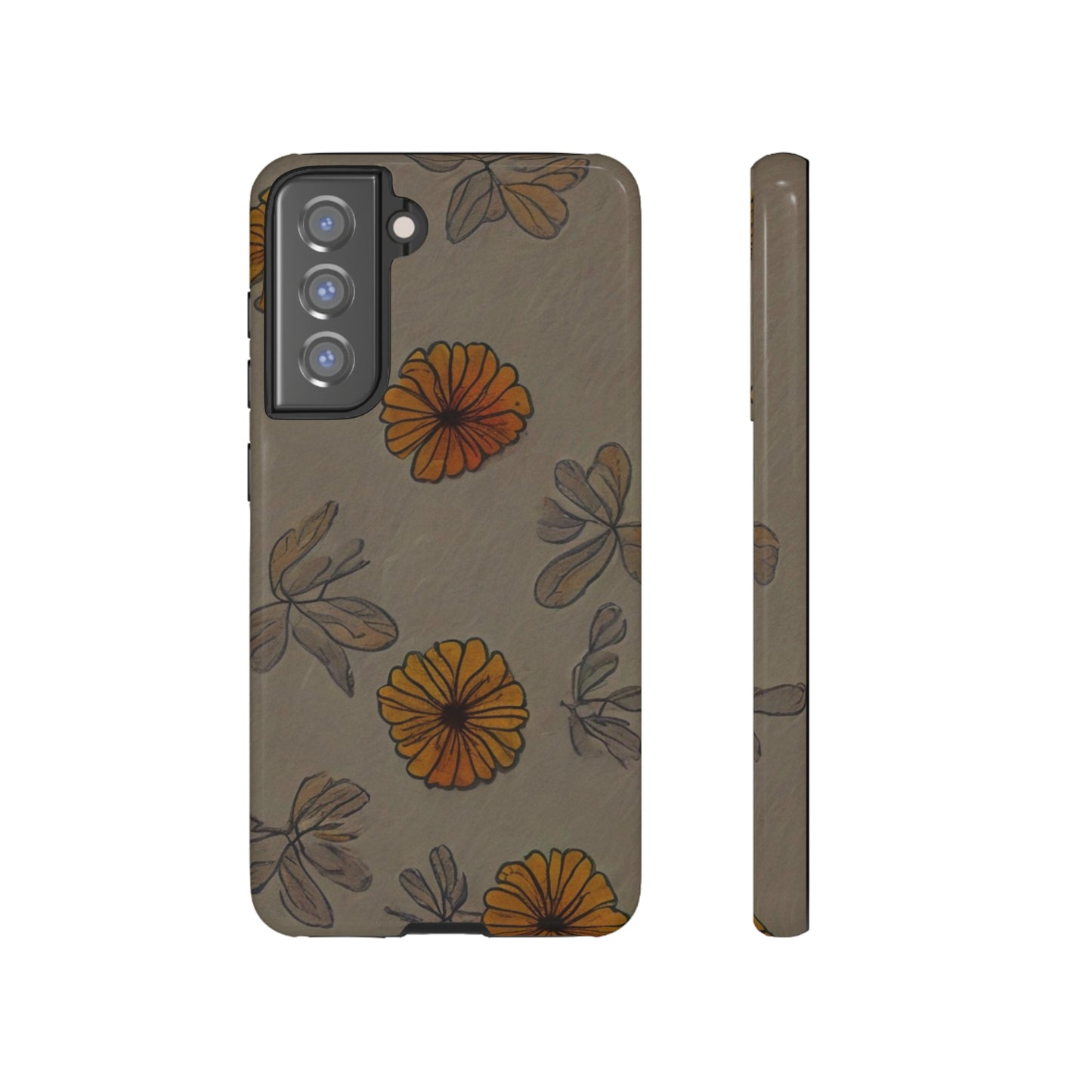 Tough Cases