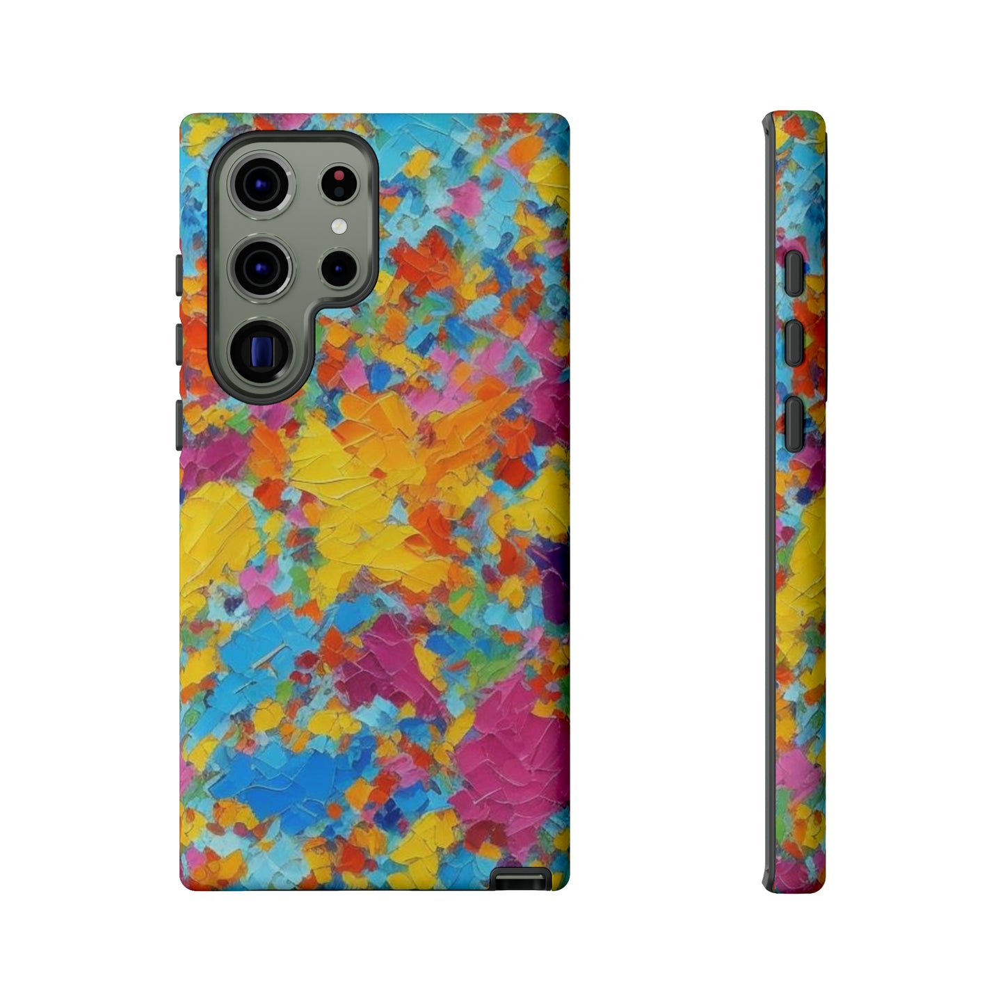 Tough Cases