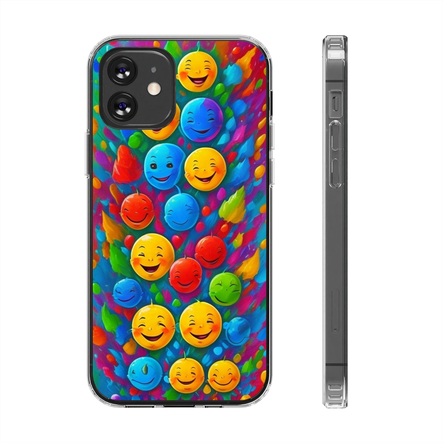 Clear Cases