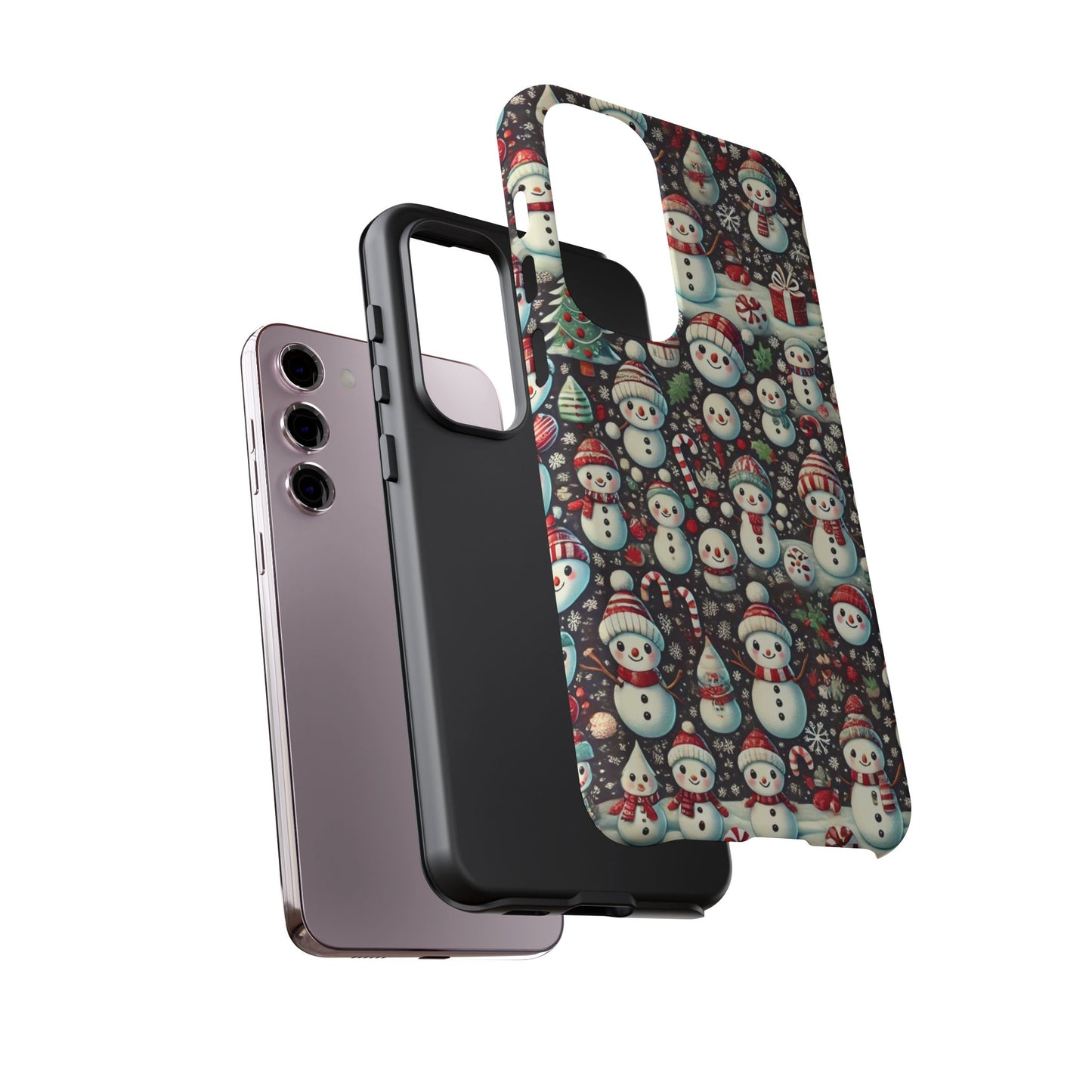 Tough Cases