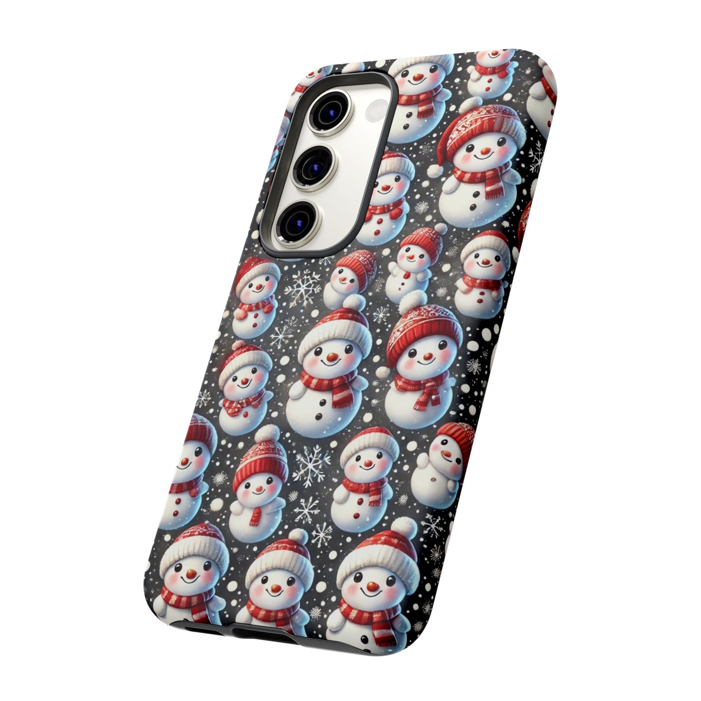 Tough Cases