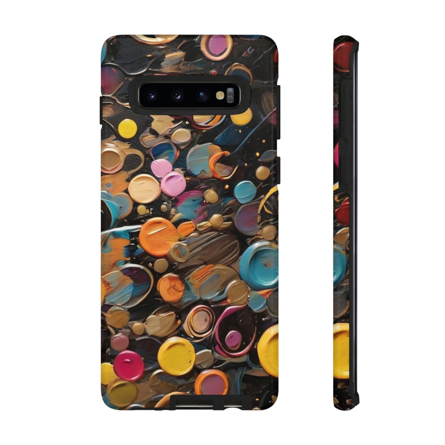 Tough Cases
