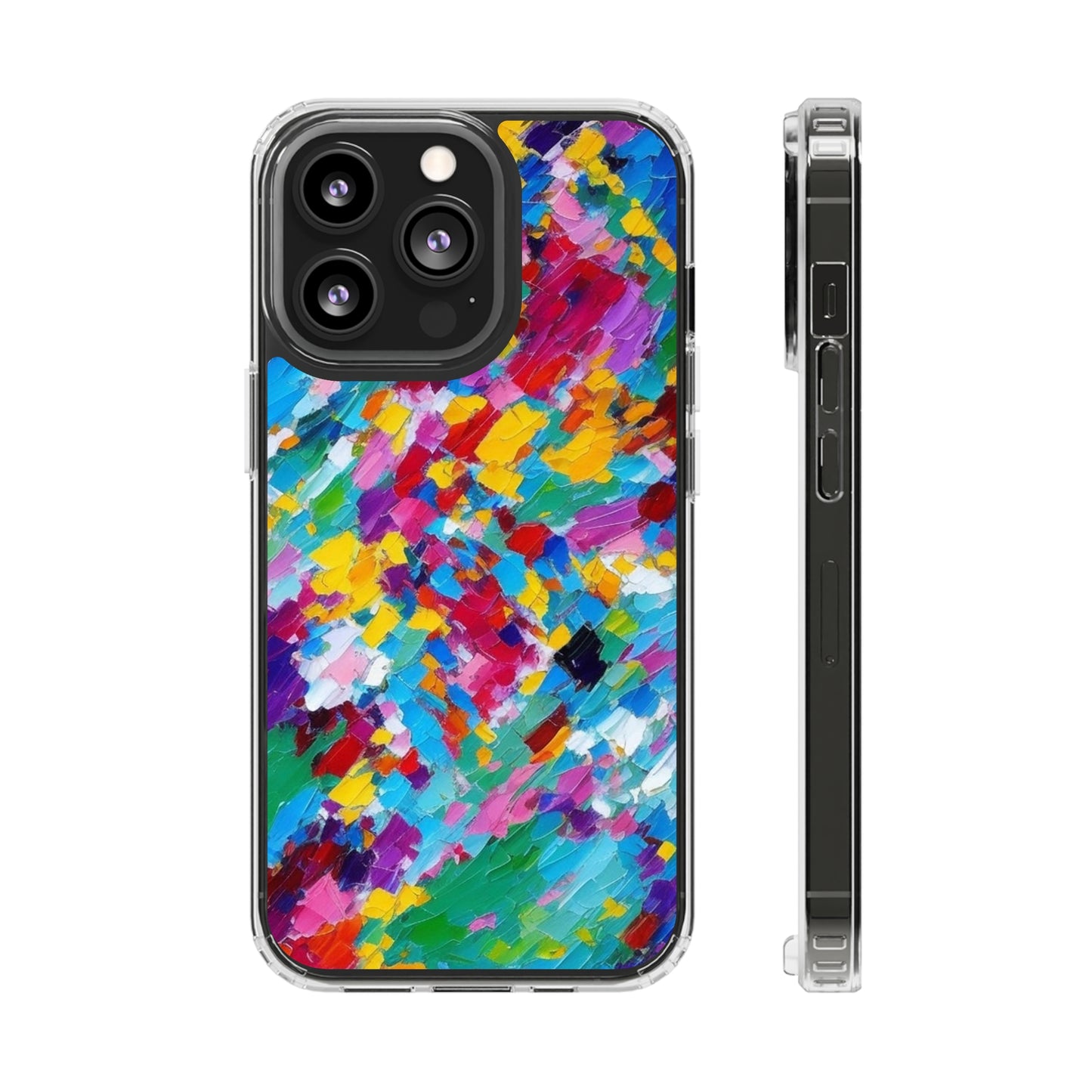 Clear Cases