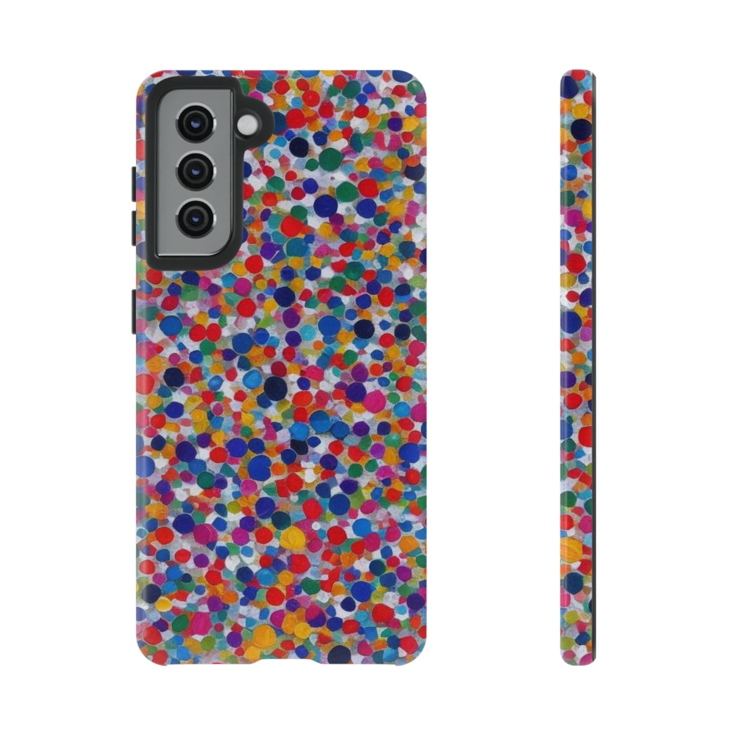 Tough Cases