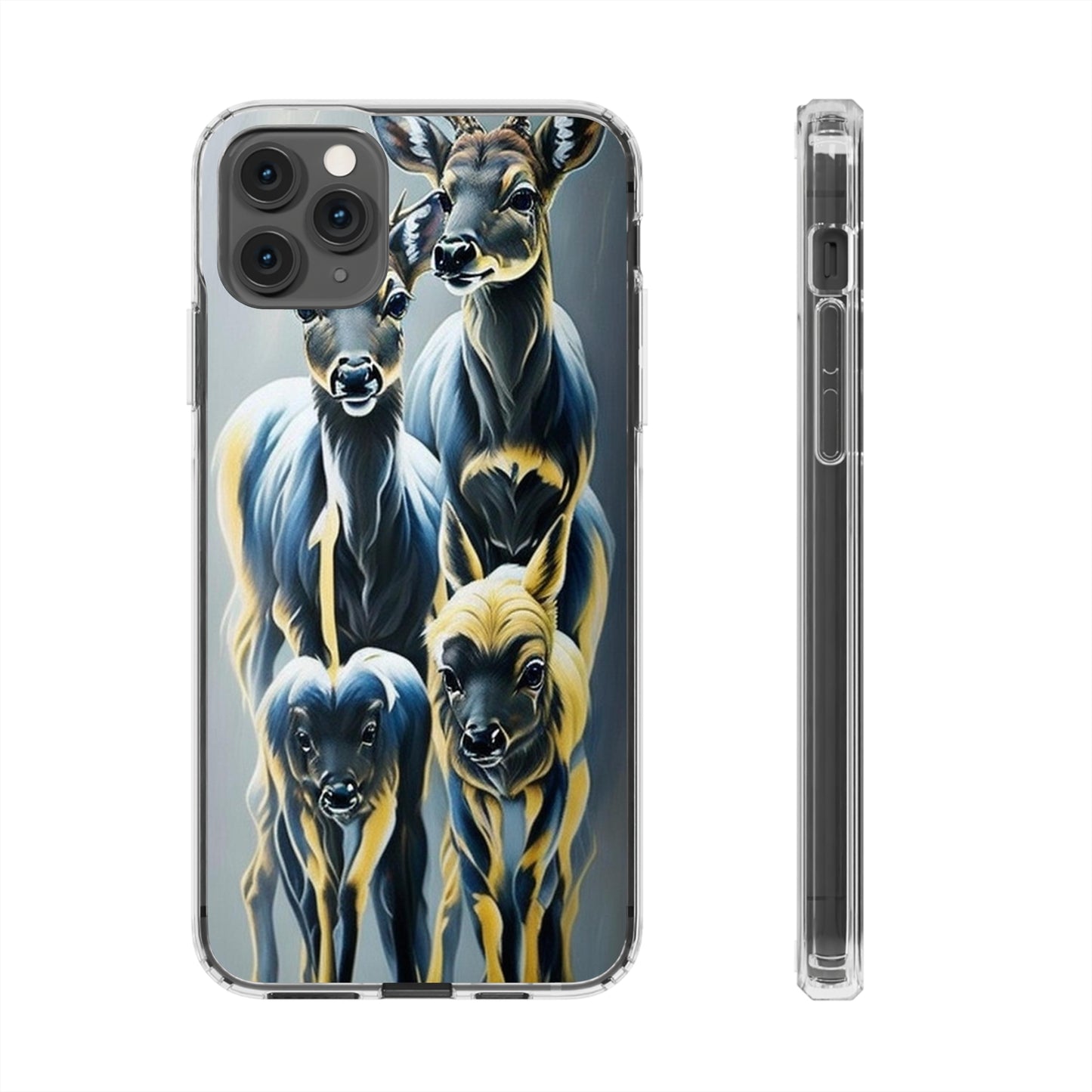 Clear Cases