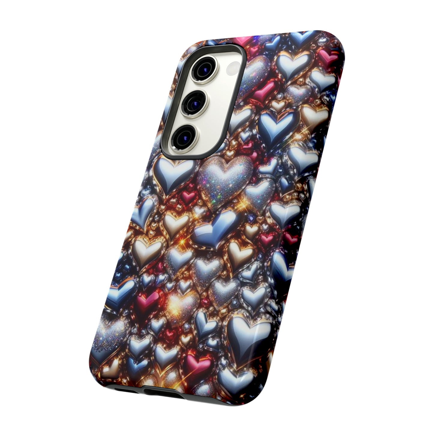 Tough Cases