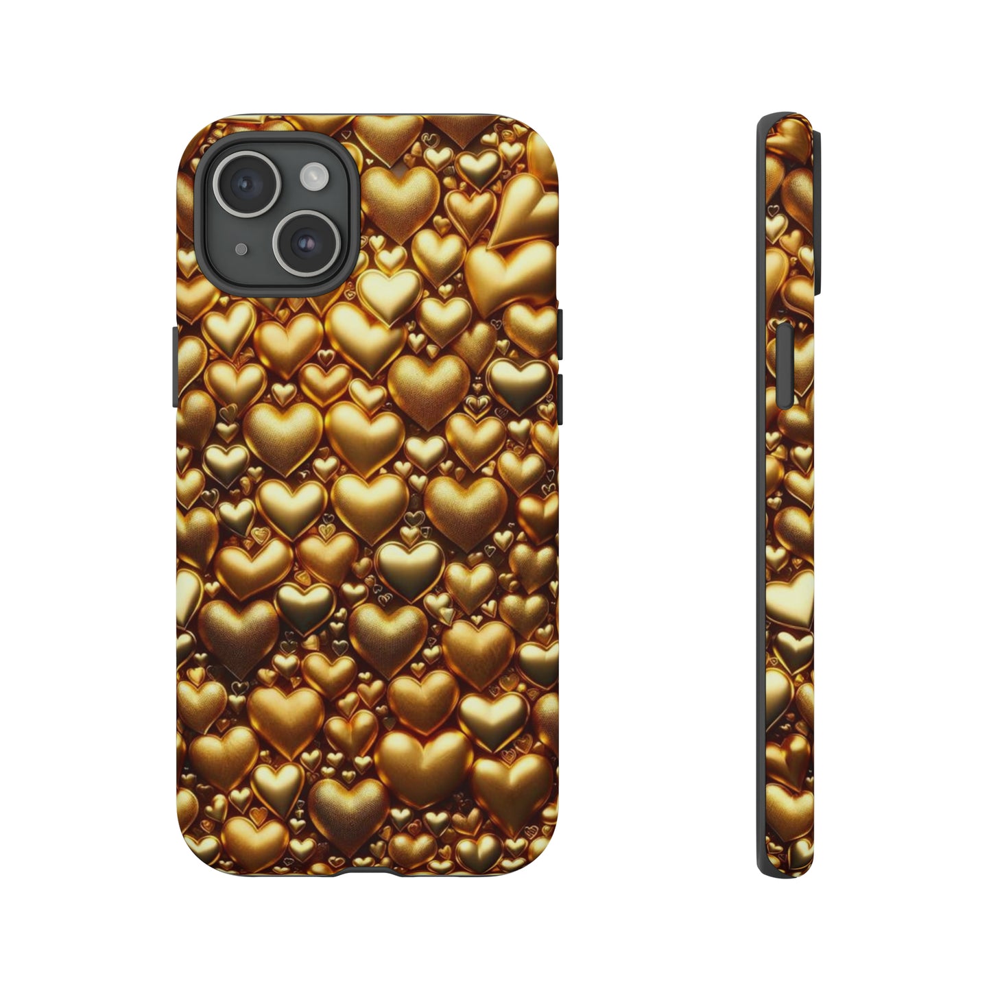 Tough Cases