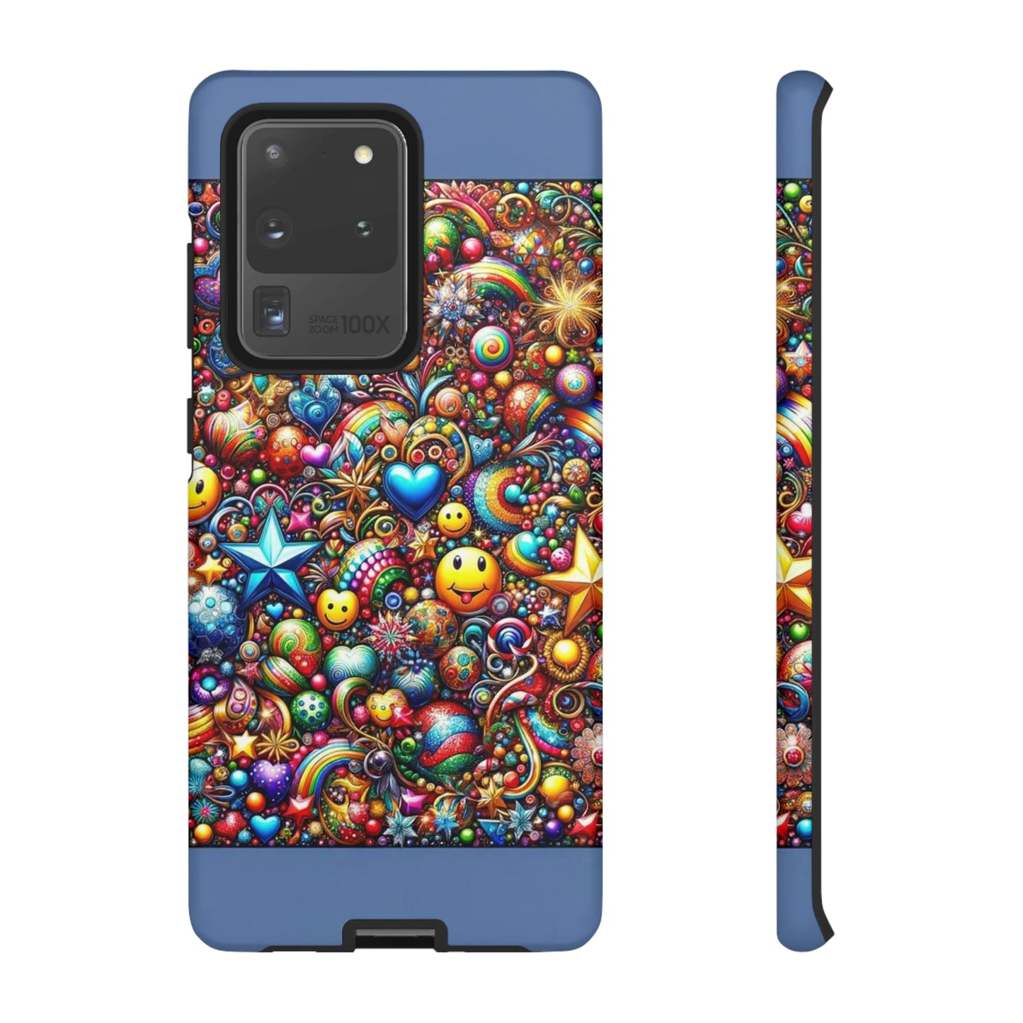 Tough Cases