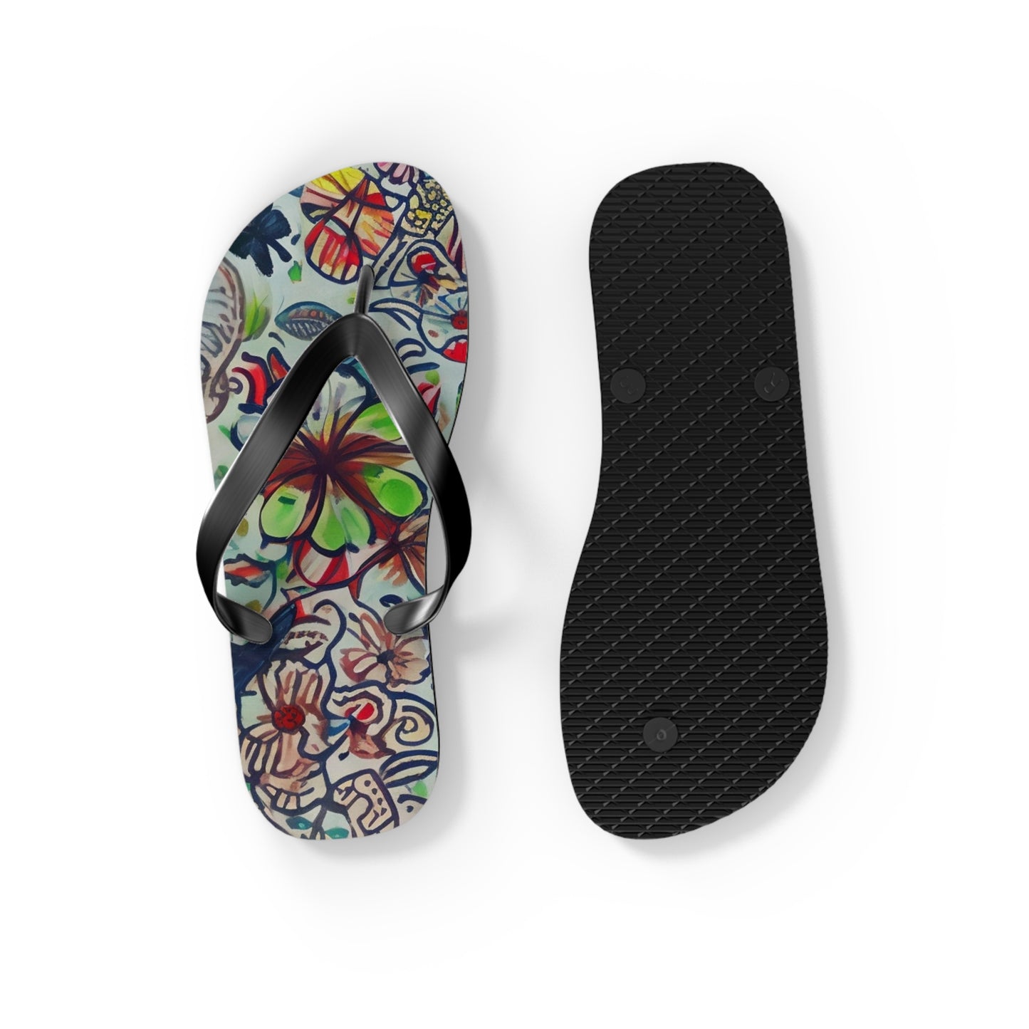 Flip Flops