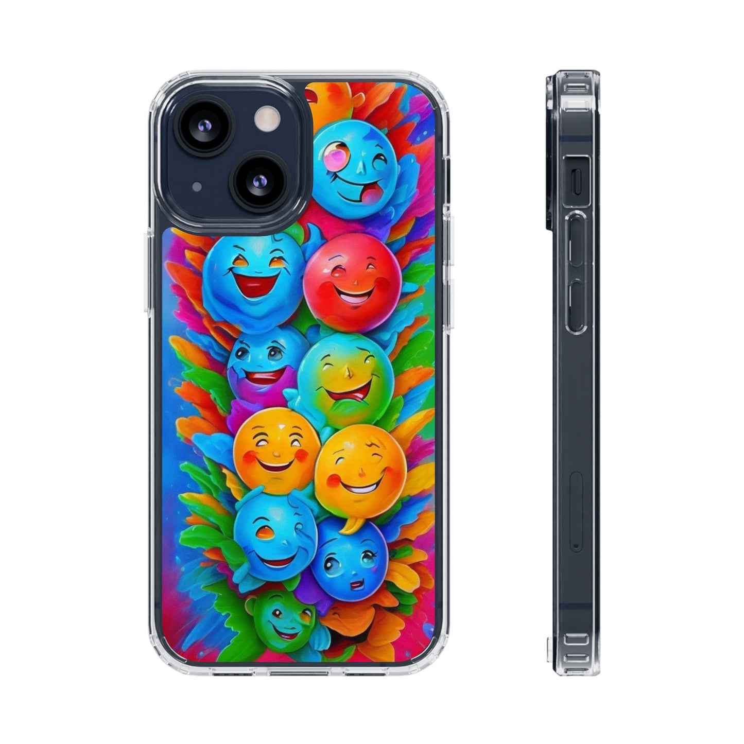 Clear Cases