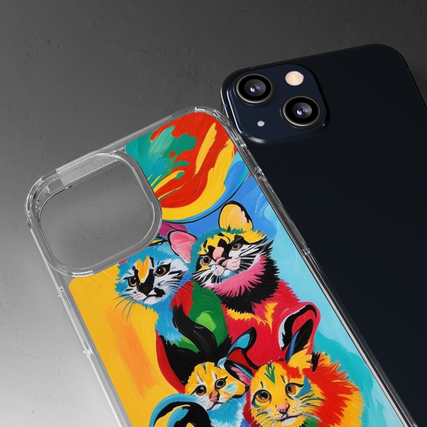 Clear Cases