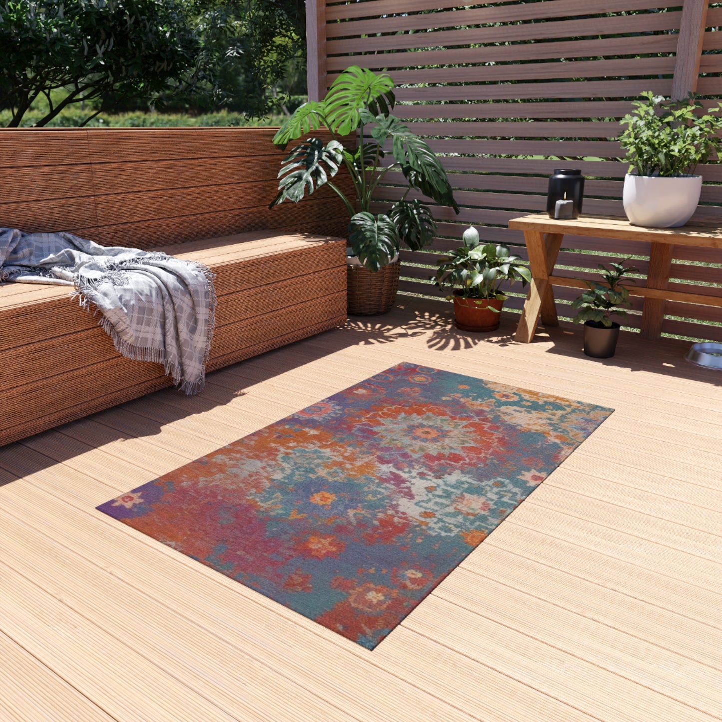Outdoor Rug