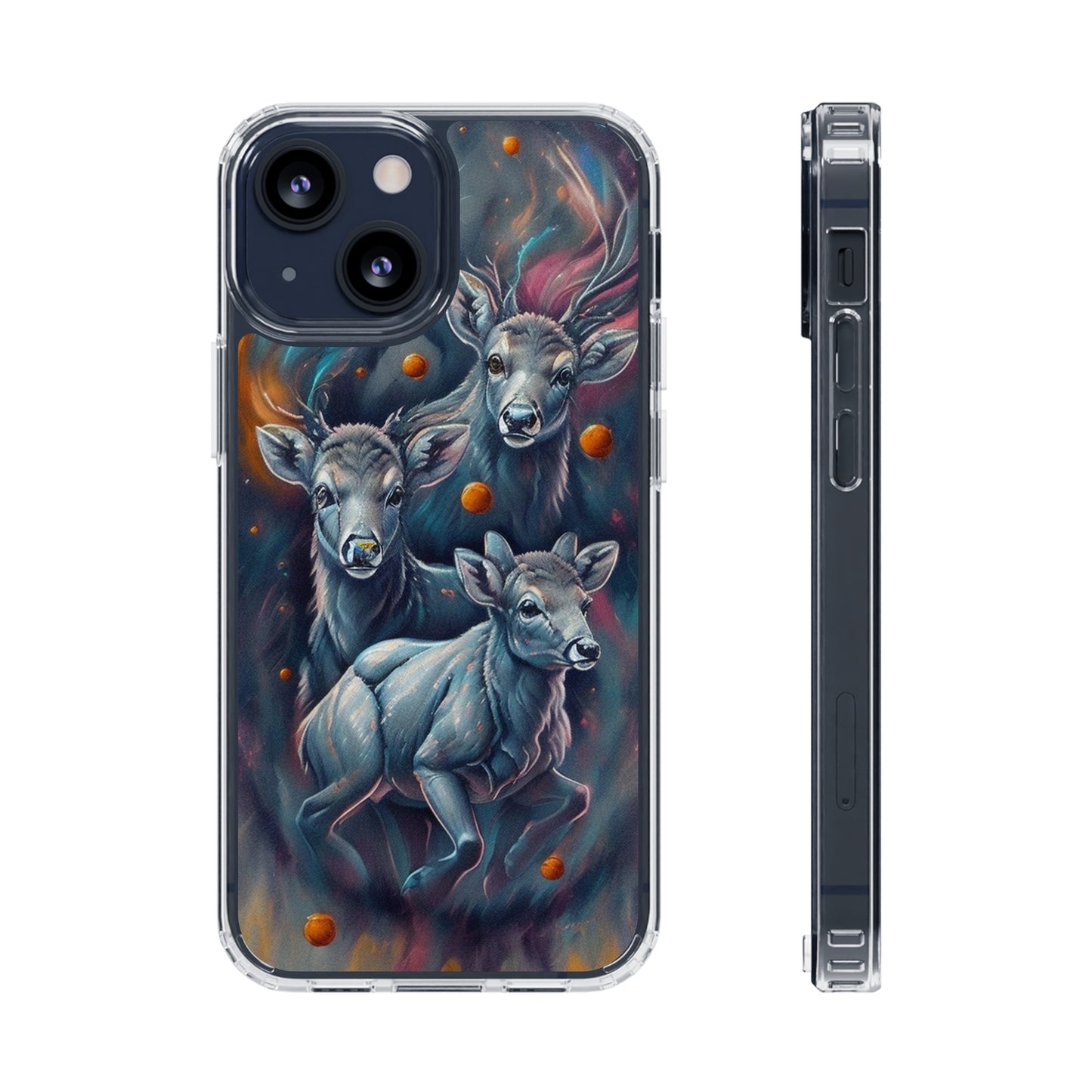 Clear Cases