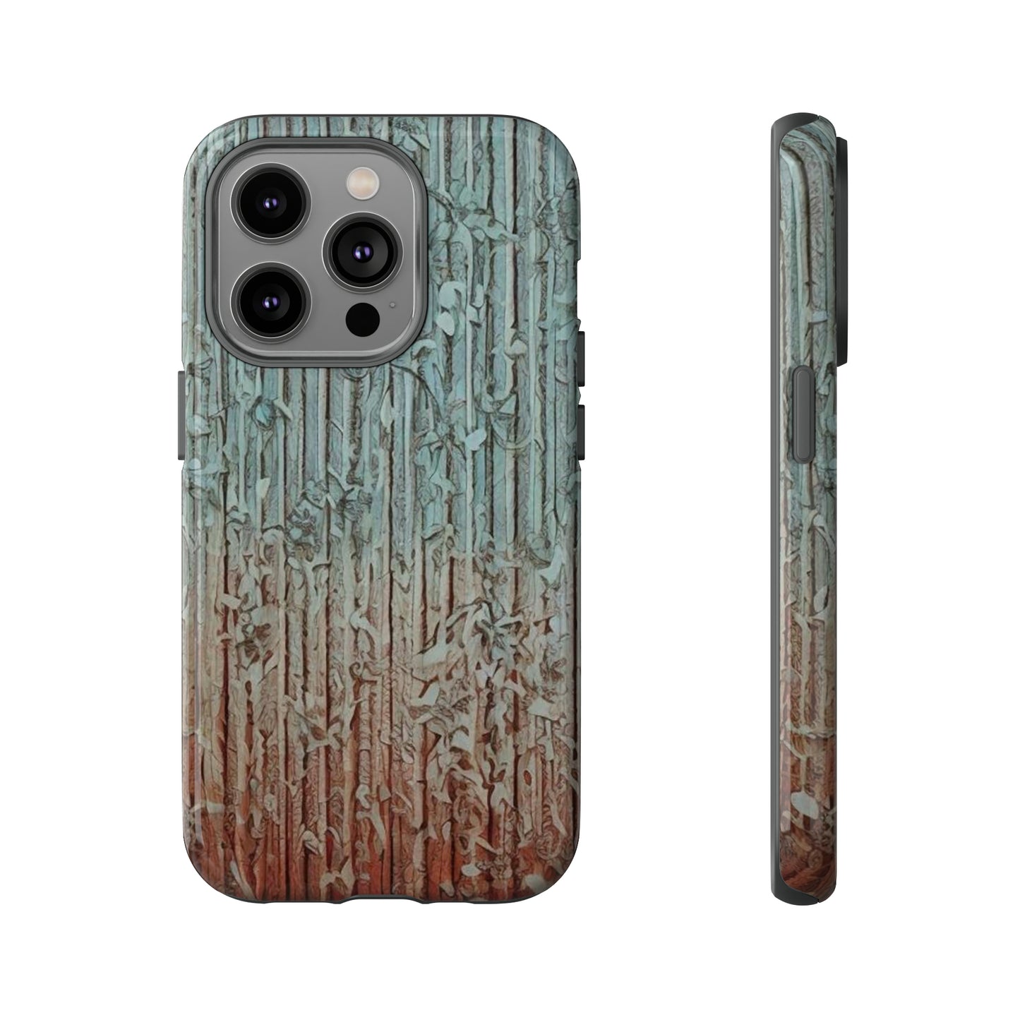 Tough Cases